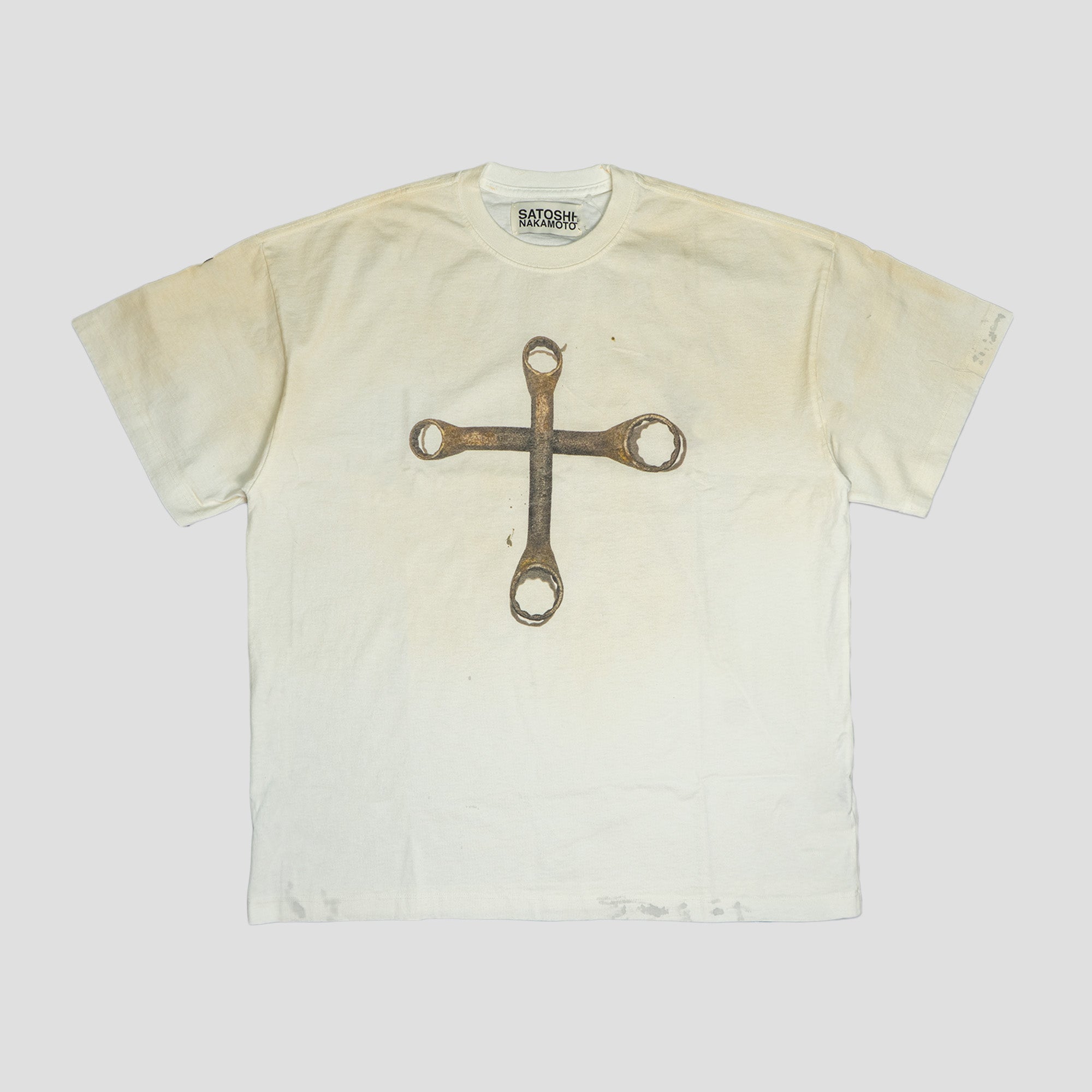 MOTO CHURCH T-SHIRTS