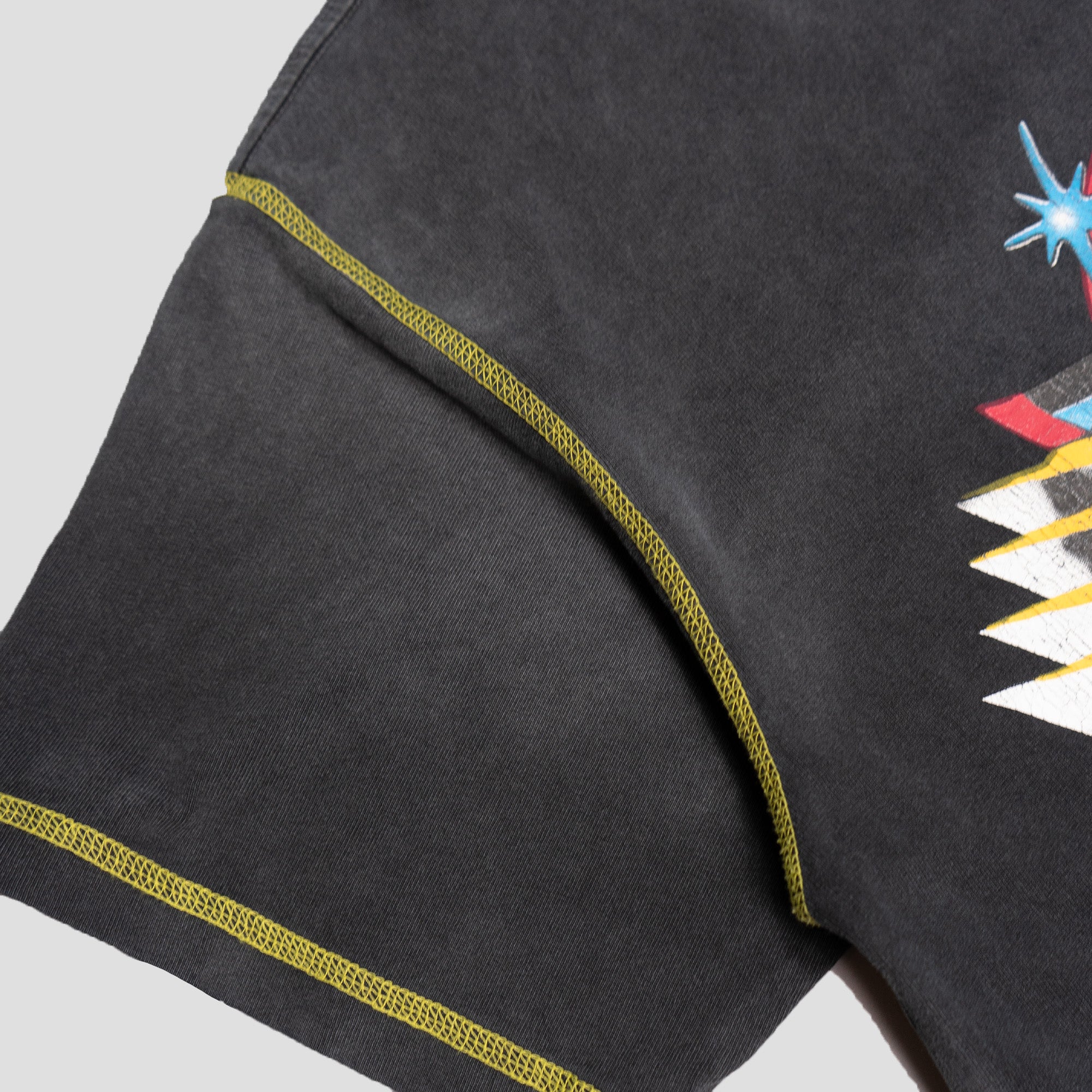 WHERE THERE'S SMOKE, THERE'S FIRE T-SHIRTS