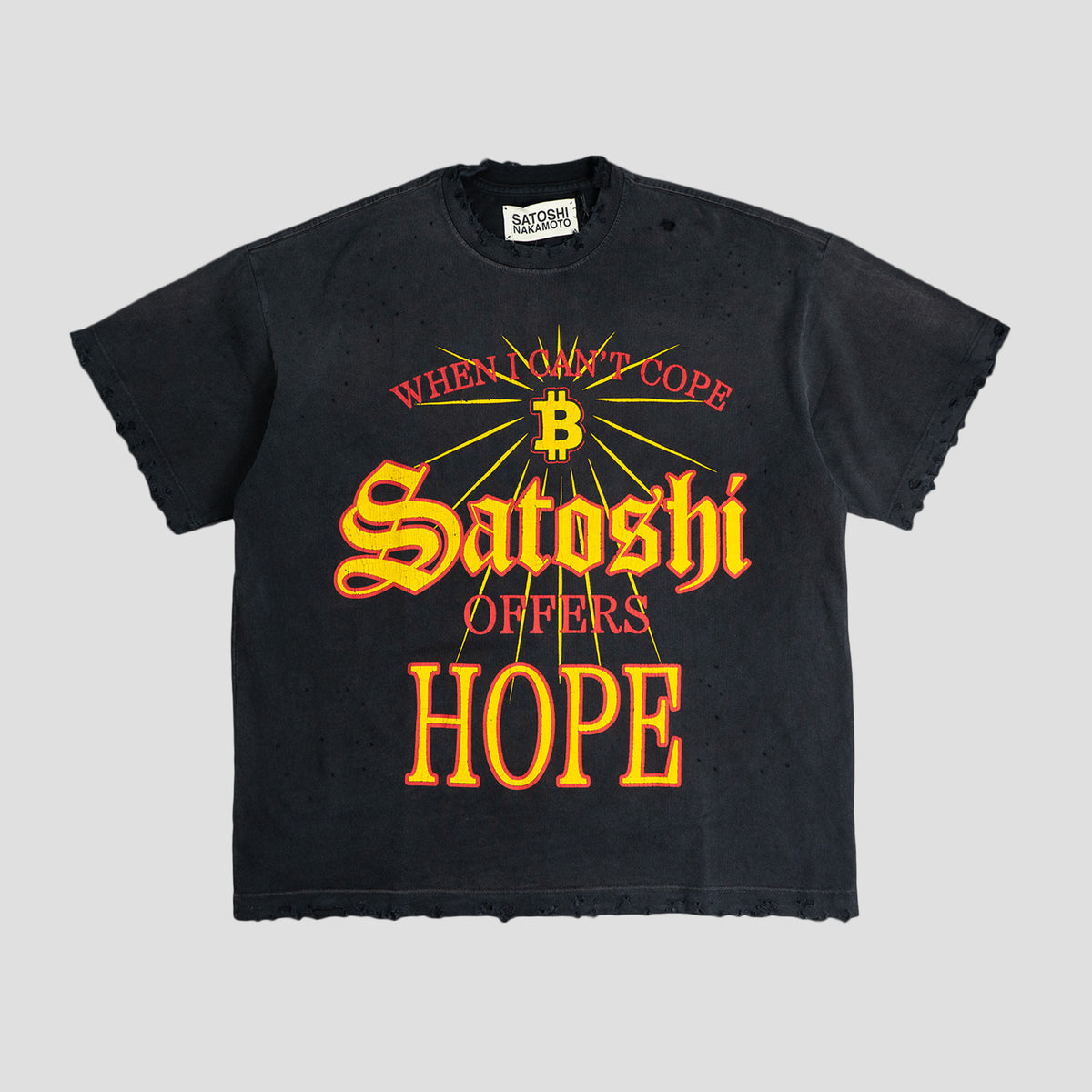 HOPE TEE