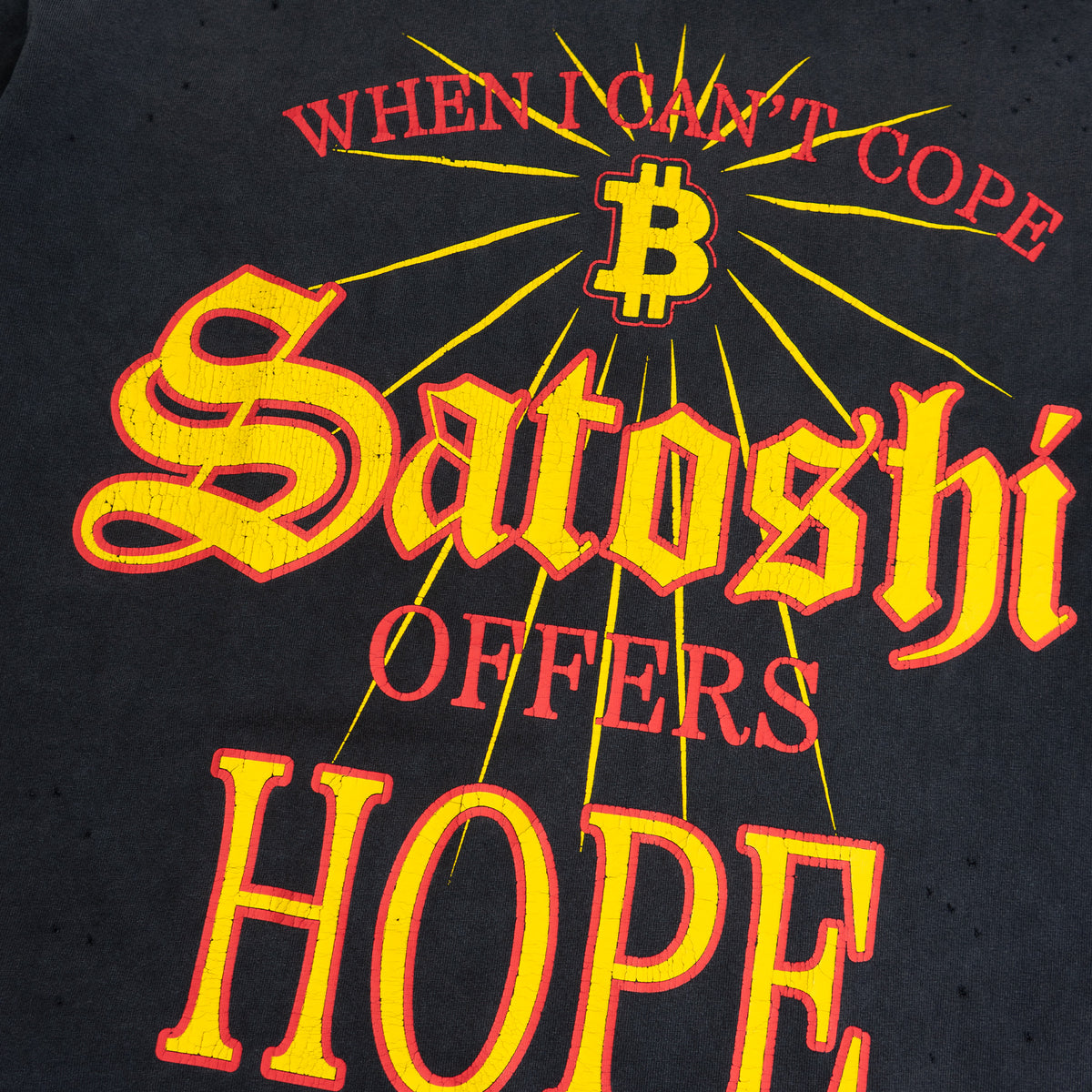 HOPE TEE