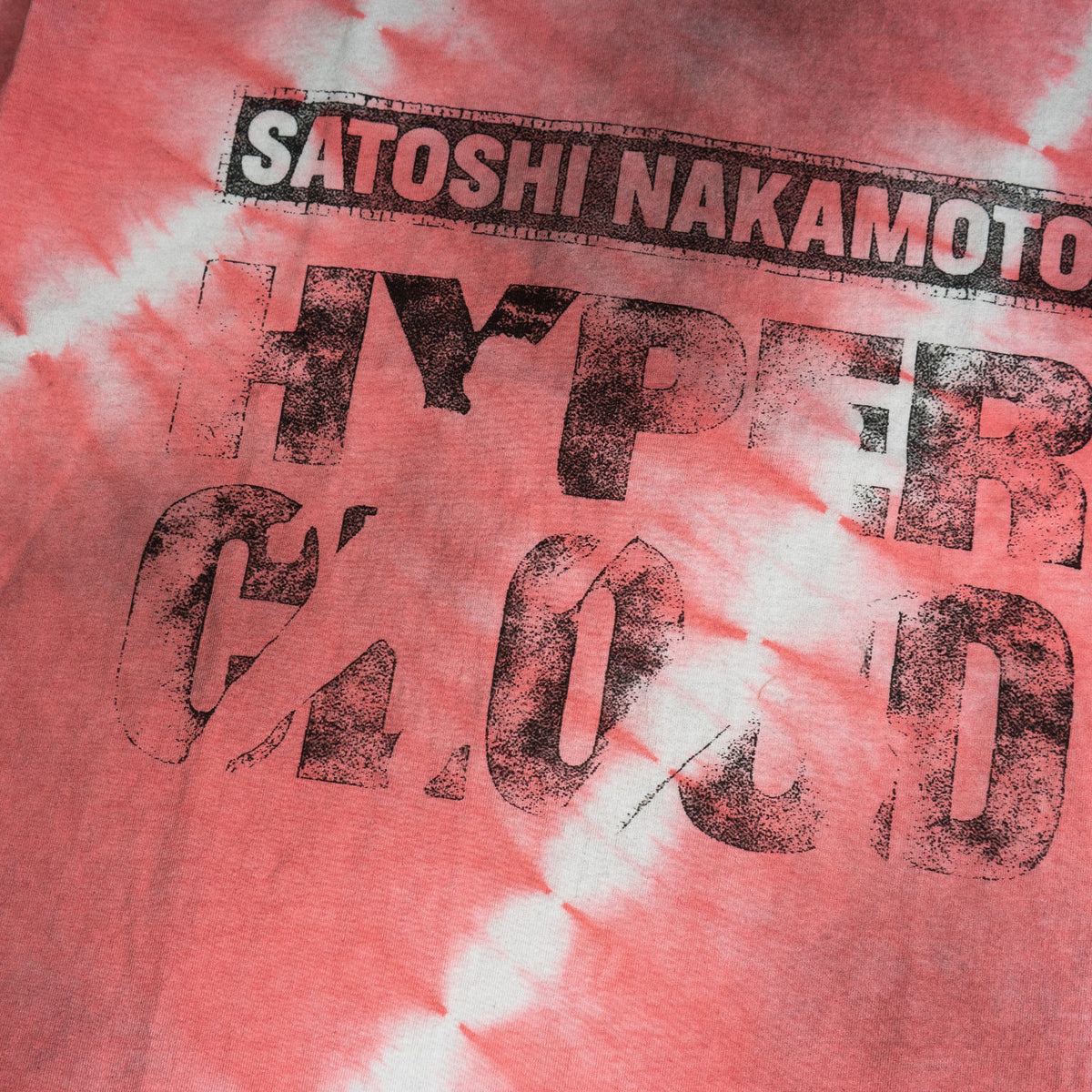 HYPER TEE