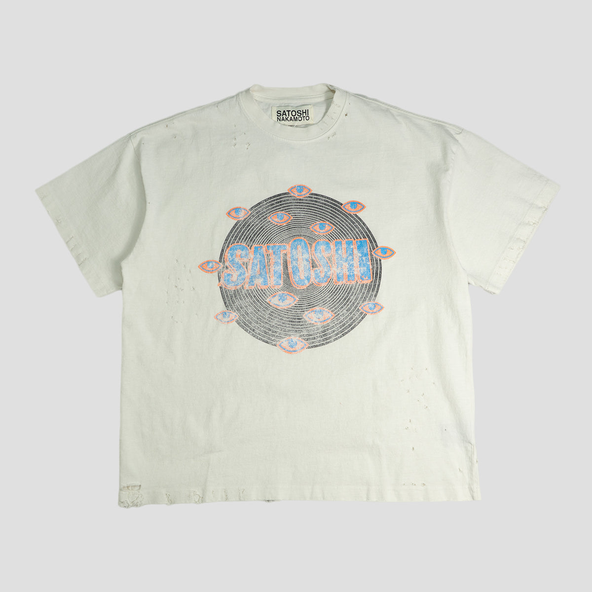 EYES TEE