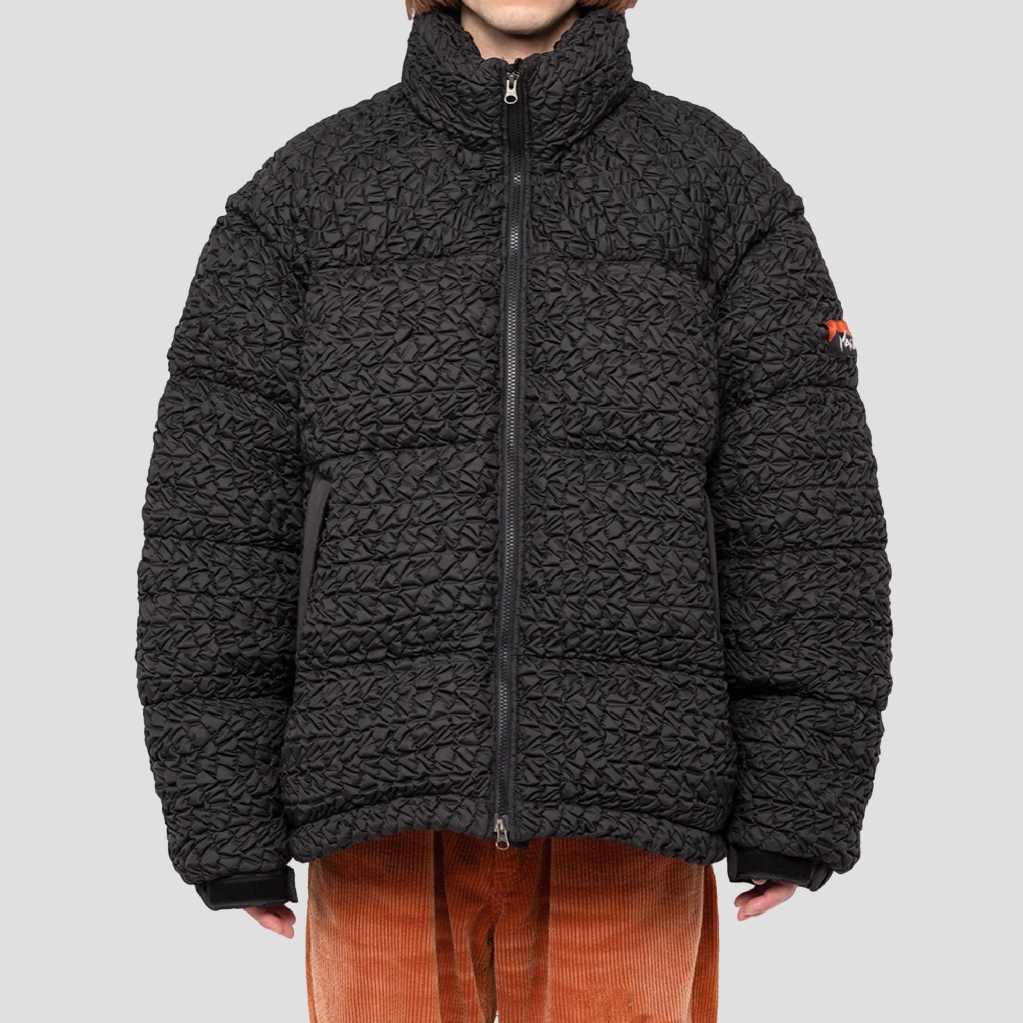 NANGA x KAMIYA DOWN JACKET