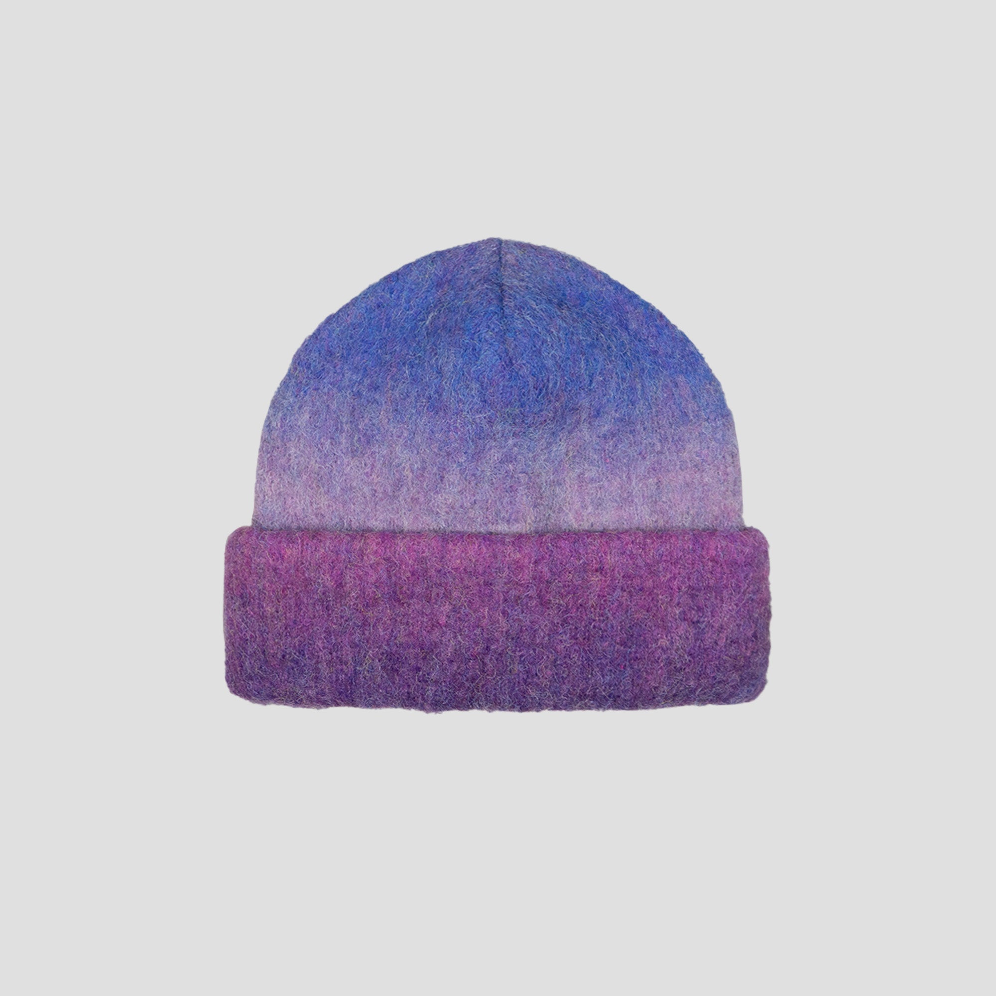 MOHAIR BEANIE