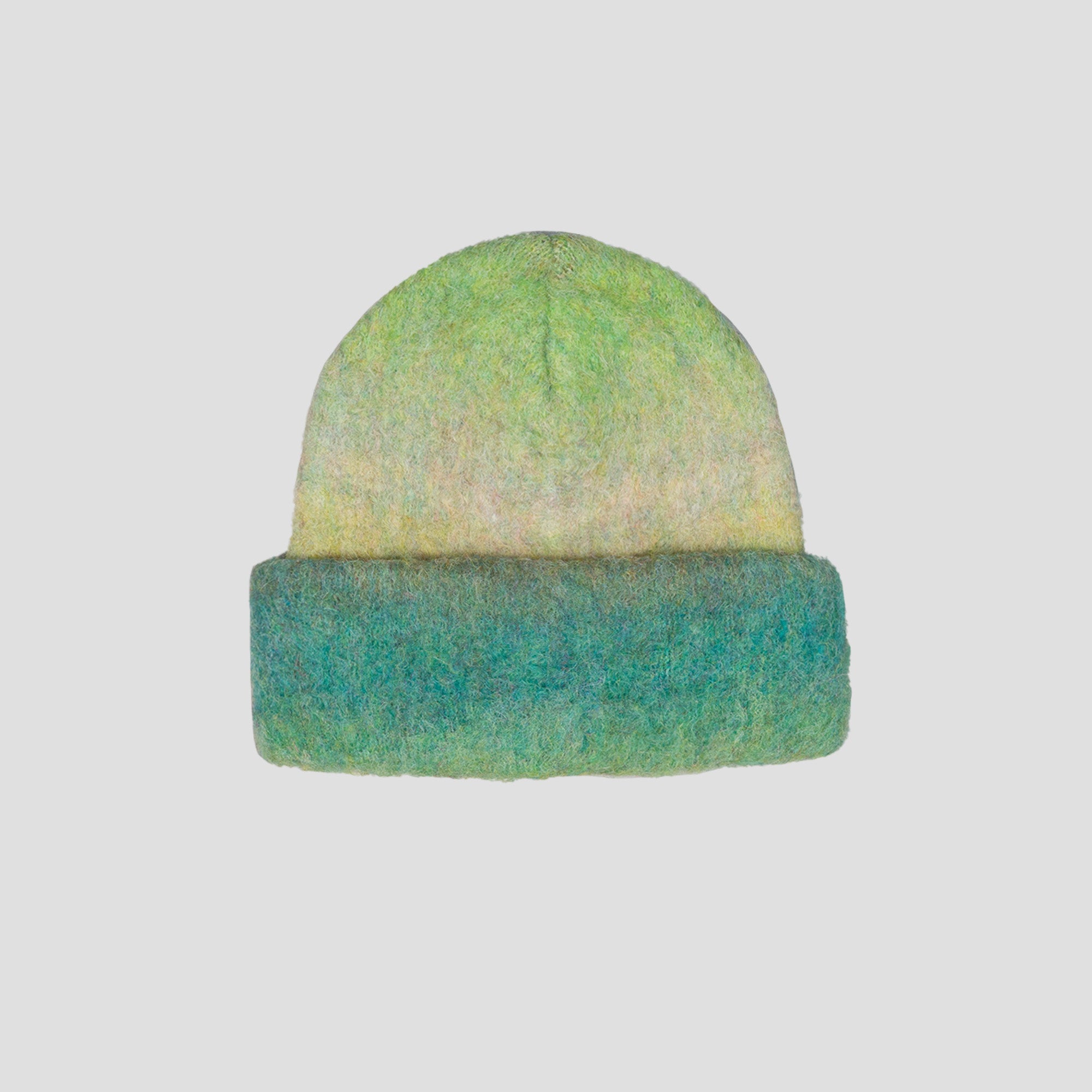 MOHAIR BEANIE