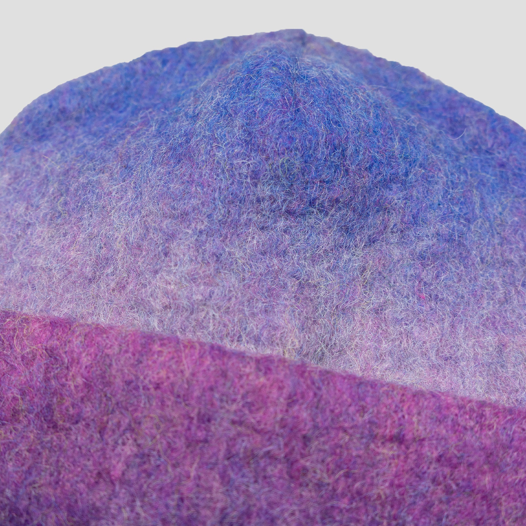 MOHAIR BEANIE