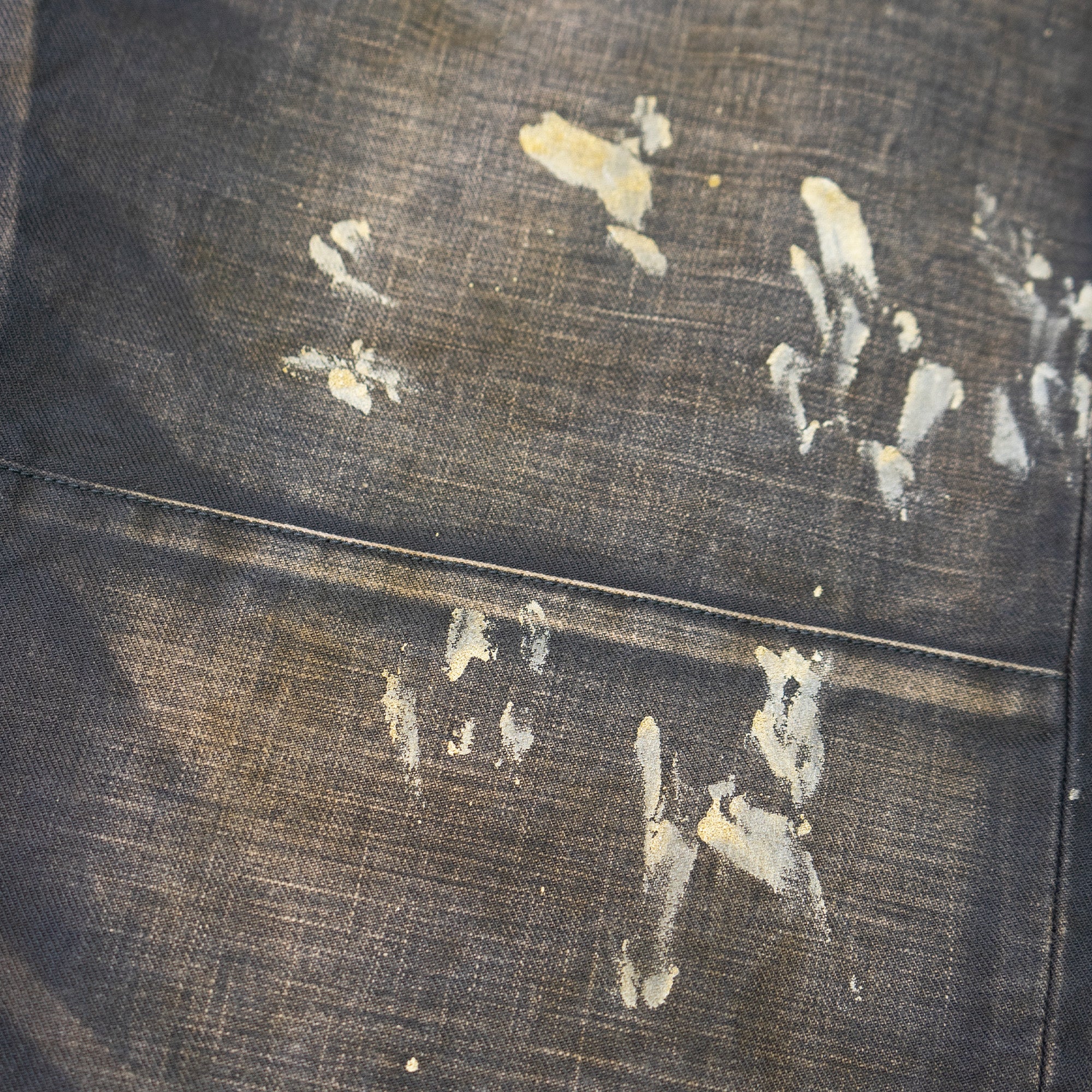 SERGE PAINTER PANTS