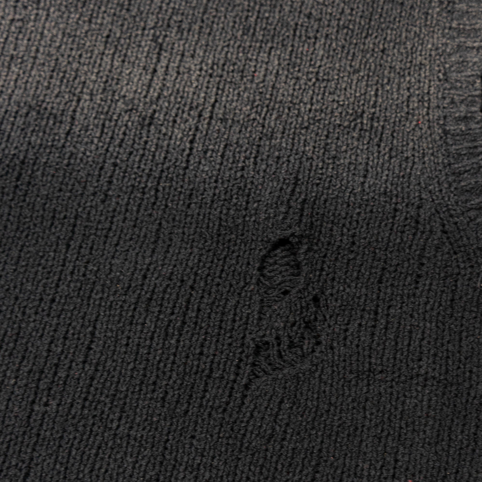 SUNFADED KNIT VEST