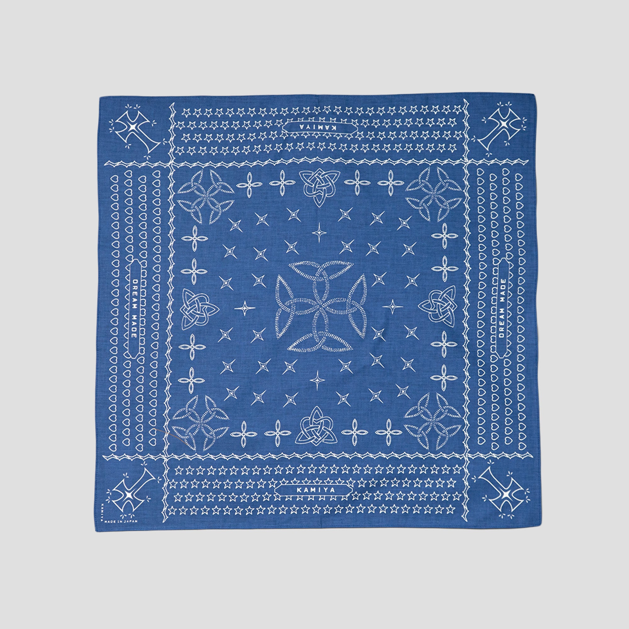 ORIGINAL BANDANA