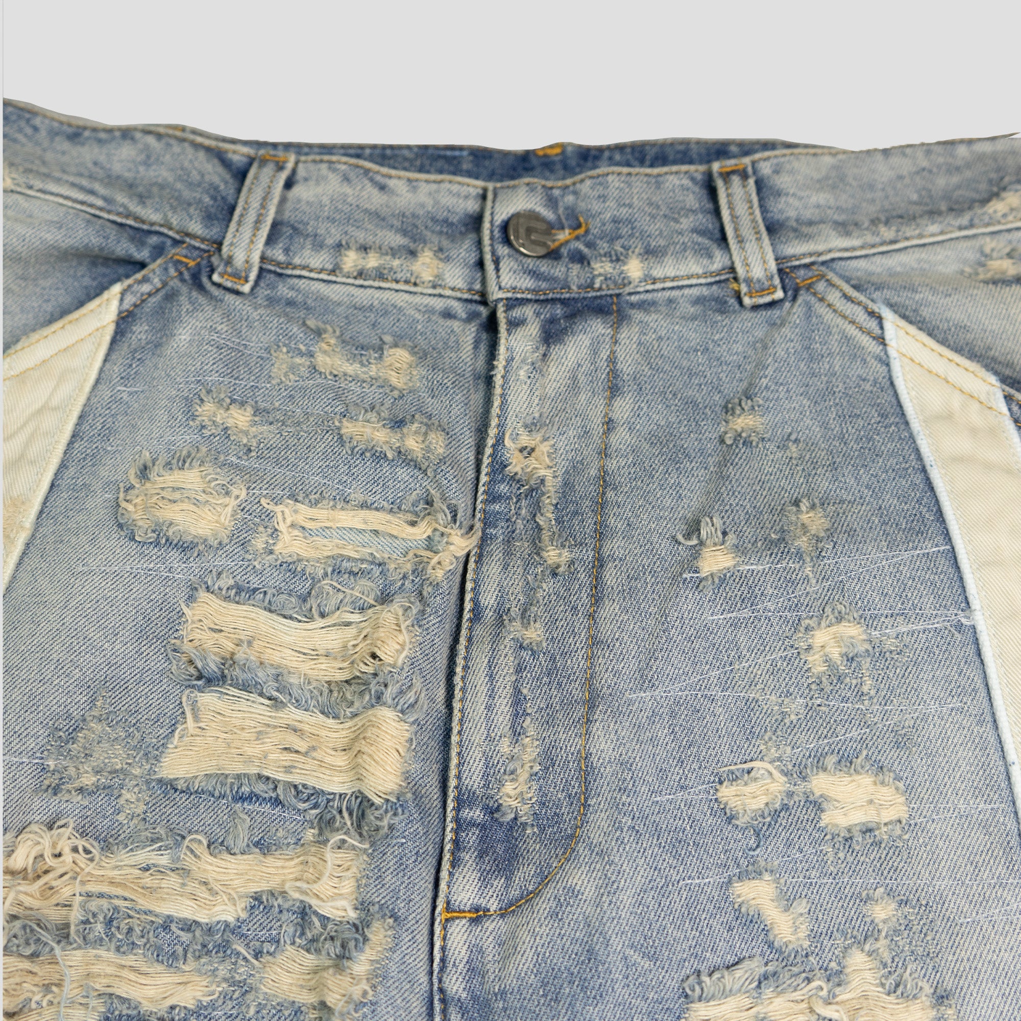 HEIRO PROTESTANT PANT