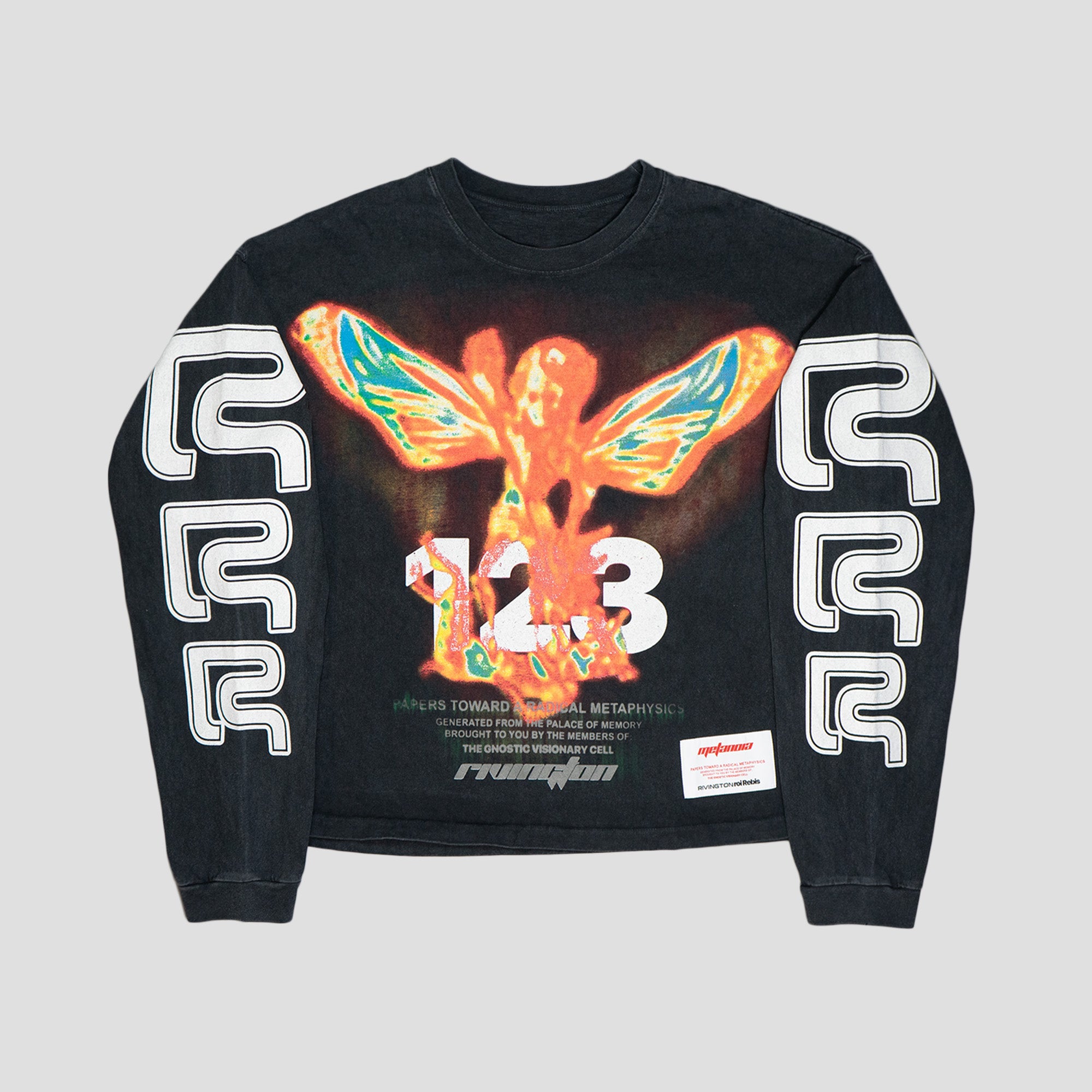IN TIMES LIKE THESE CVA L/S TEE