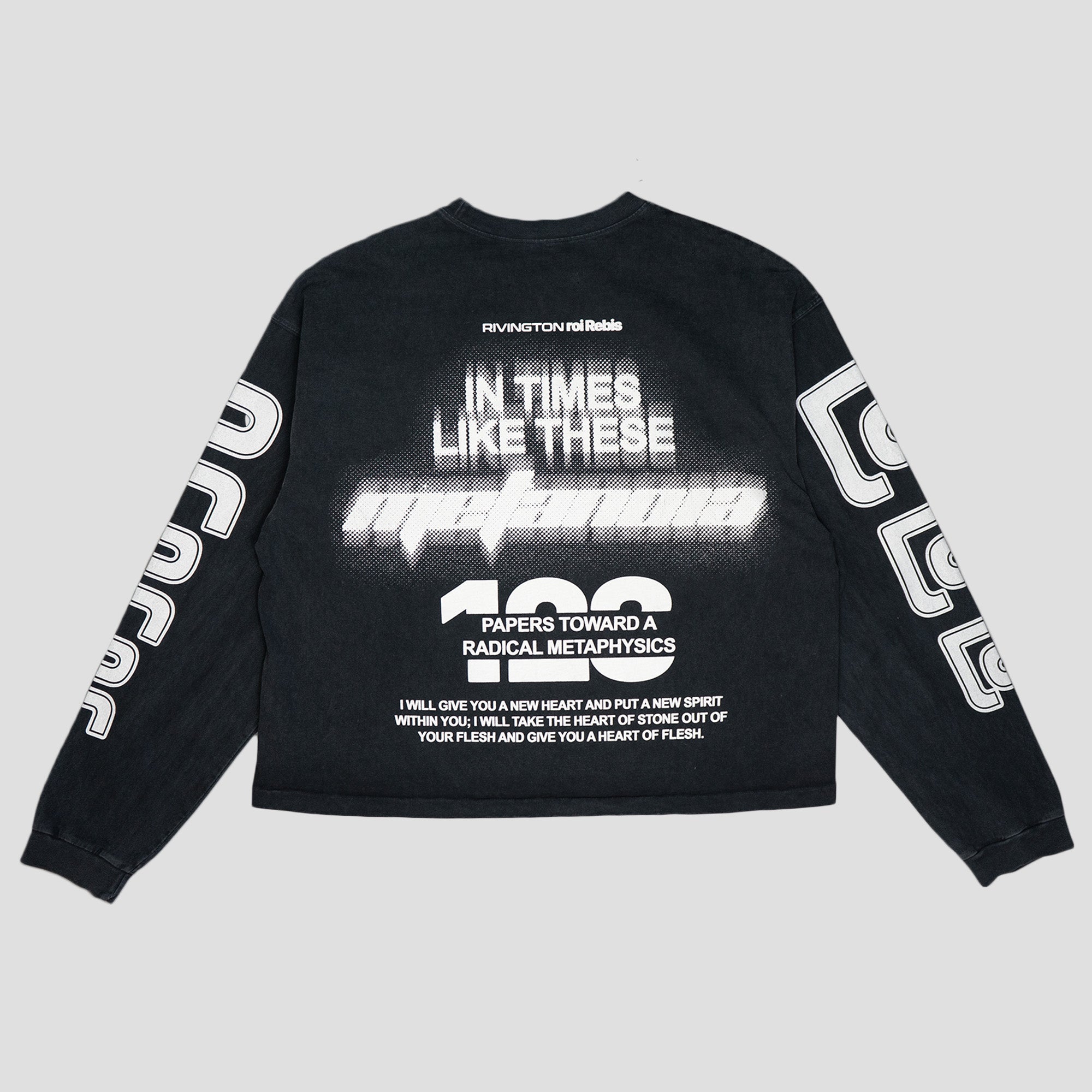 IN TIMES LIKE THESE CVA L/S TEE