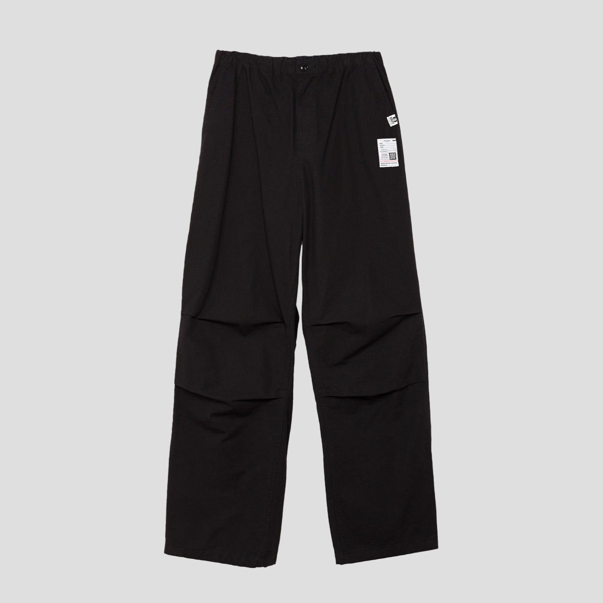 RIPSTOP PARACHUTE TROUSERS