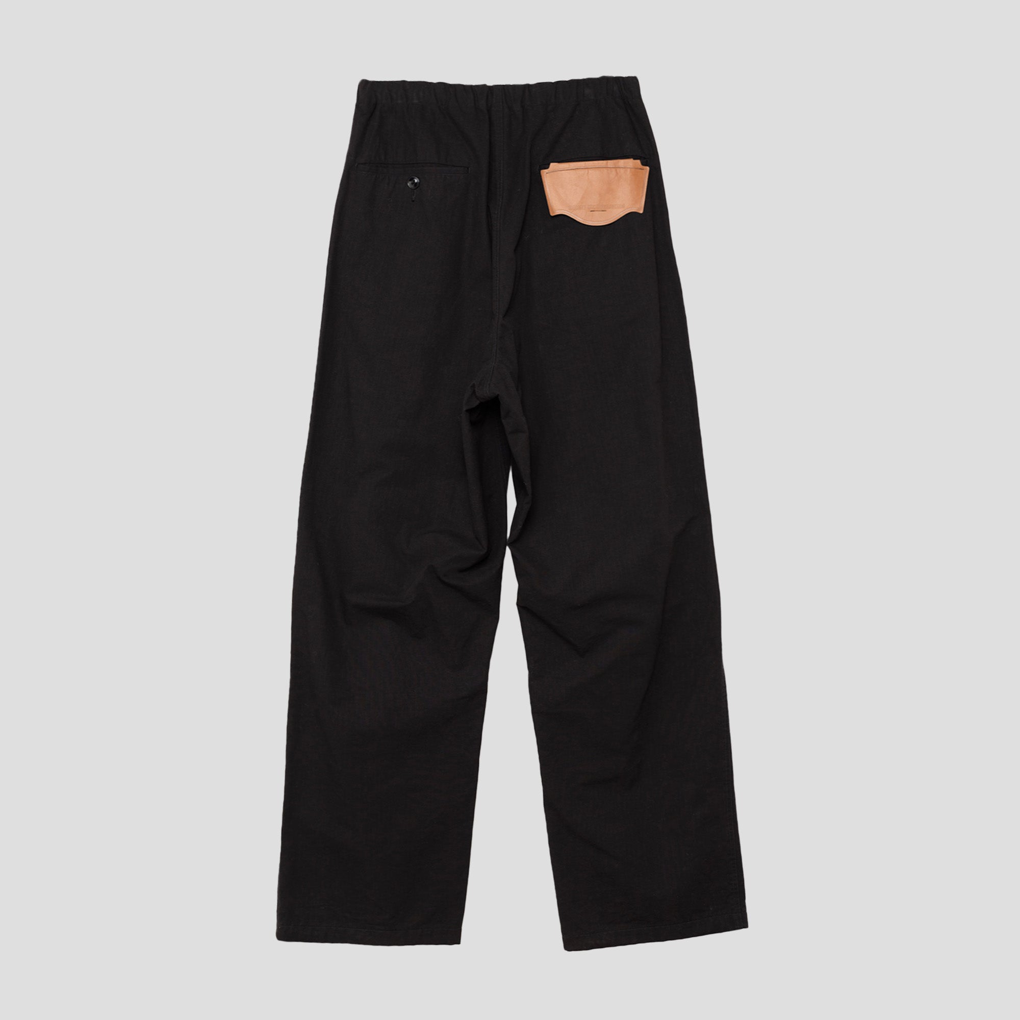 RIPSTOP PARACHUTE TROUSERS