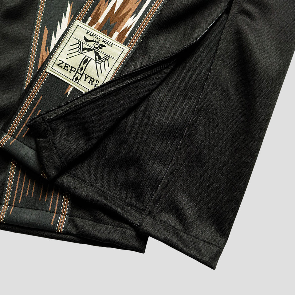 JERSEY TRACK PANTS (ZEPHYR)