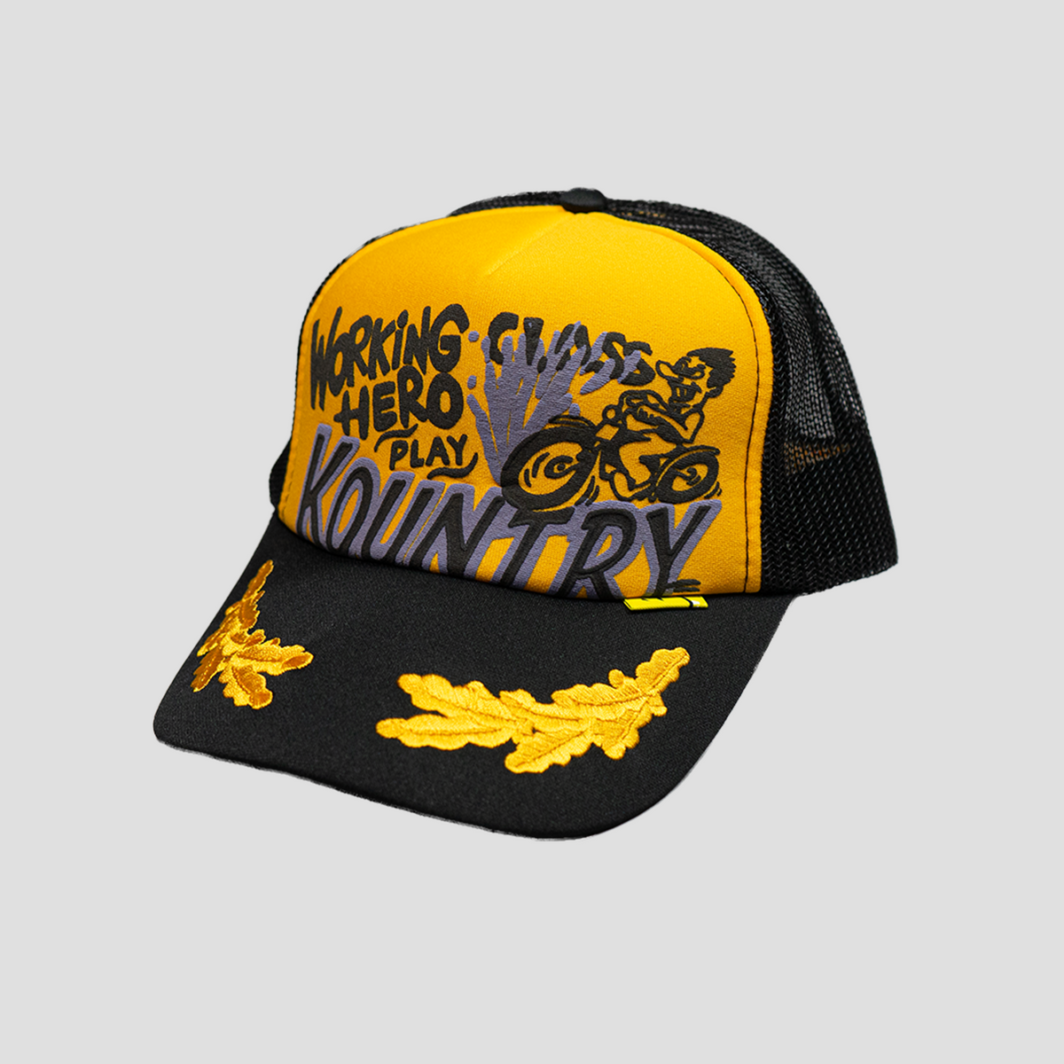 帽子 KAPITAL KOUNTRY TRUCKER HAT Kapital Kountry Trucker Hat | eBay