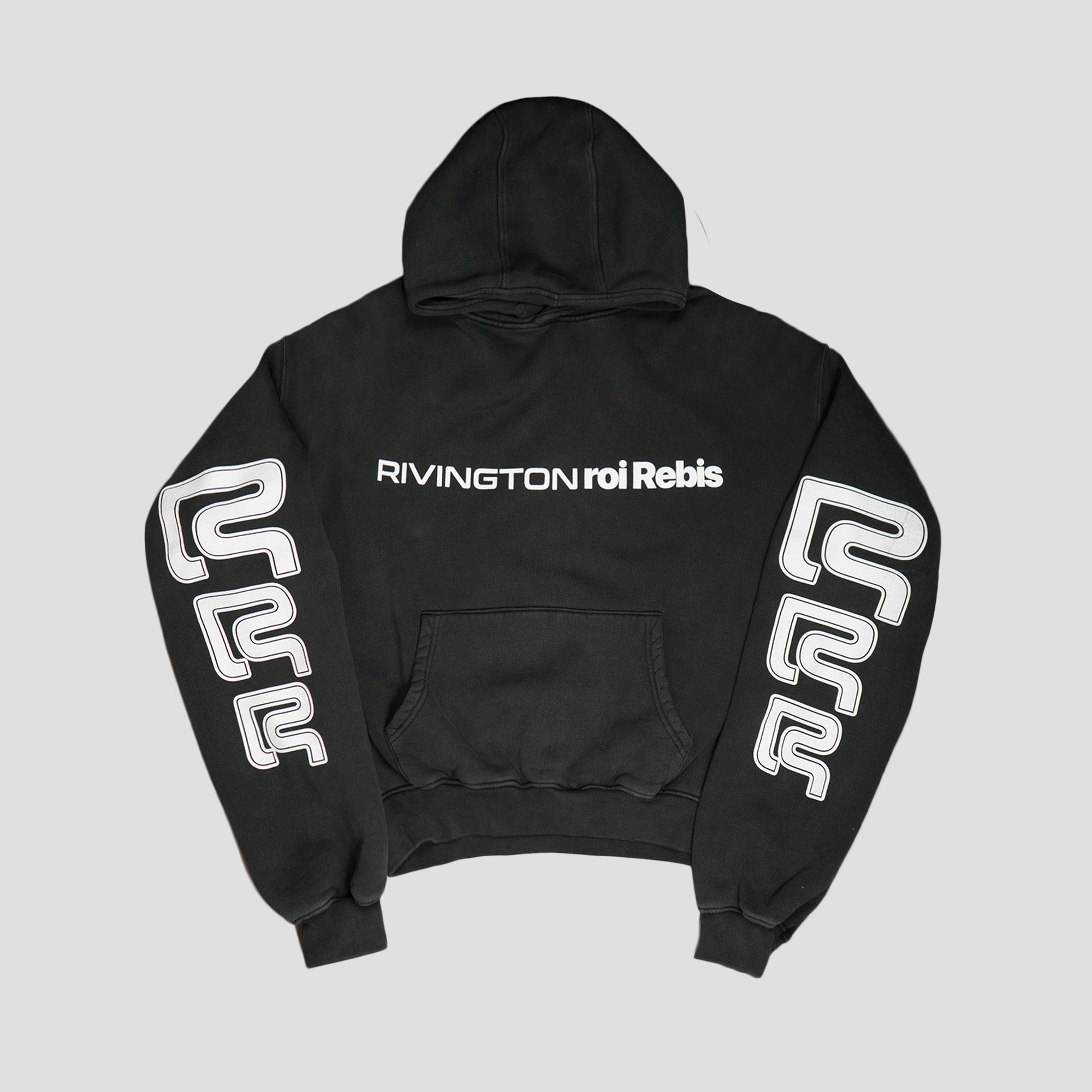 METANOIA USO CVA HOODIE
