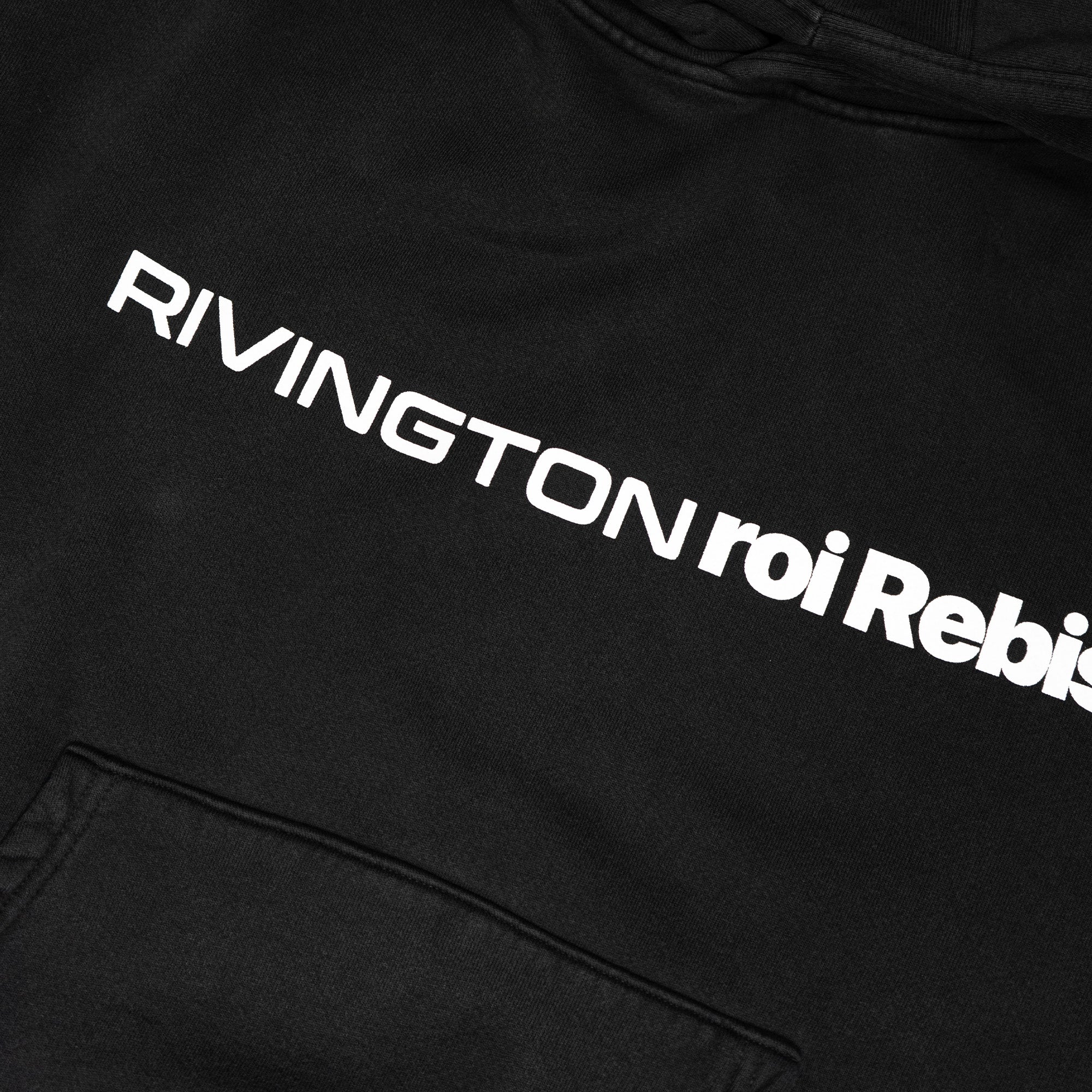 METANOIA USO CVA HOODIE