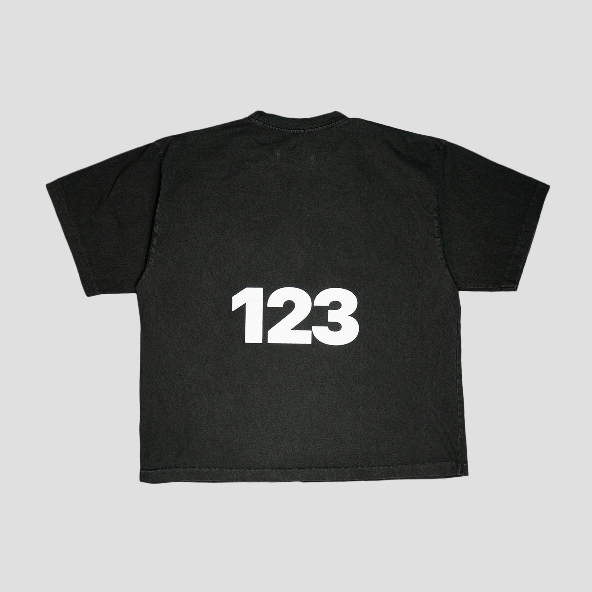 METANOIA USO CVA T-SHIRTS