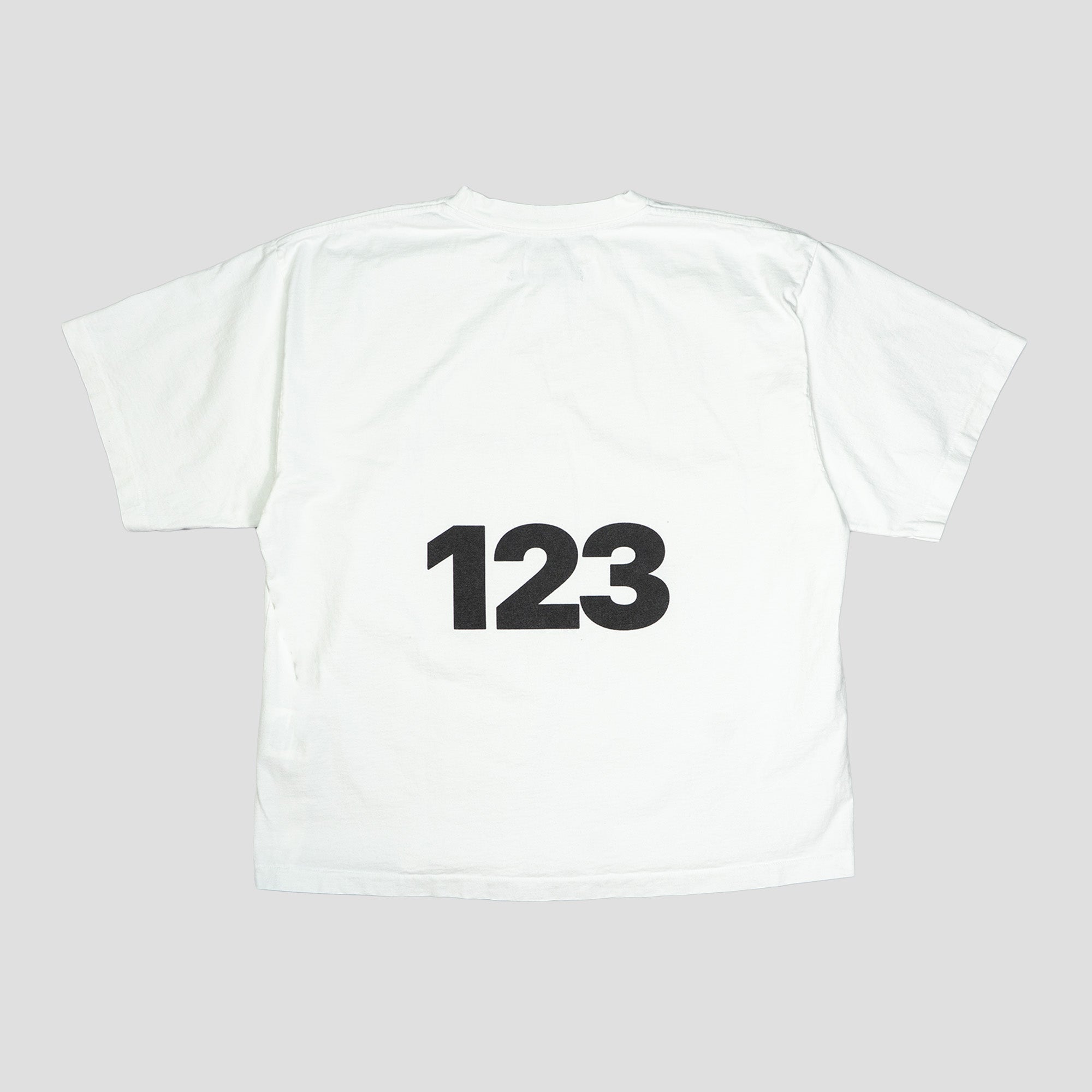METANOIA USO CVA TEE