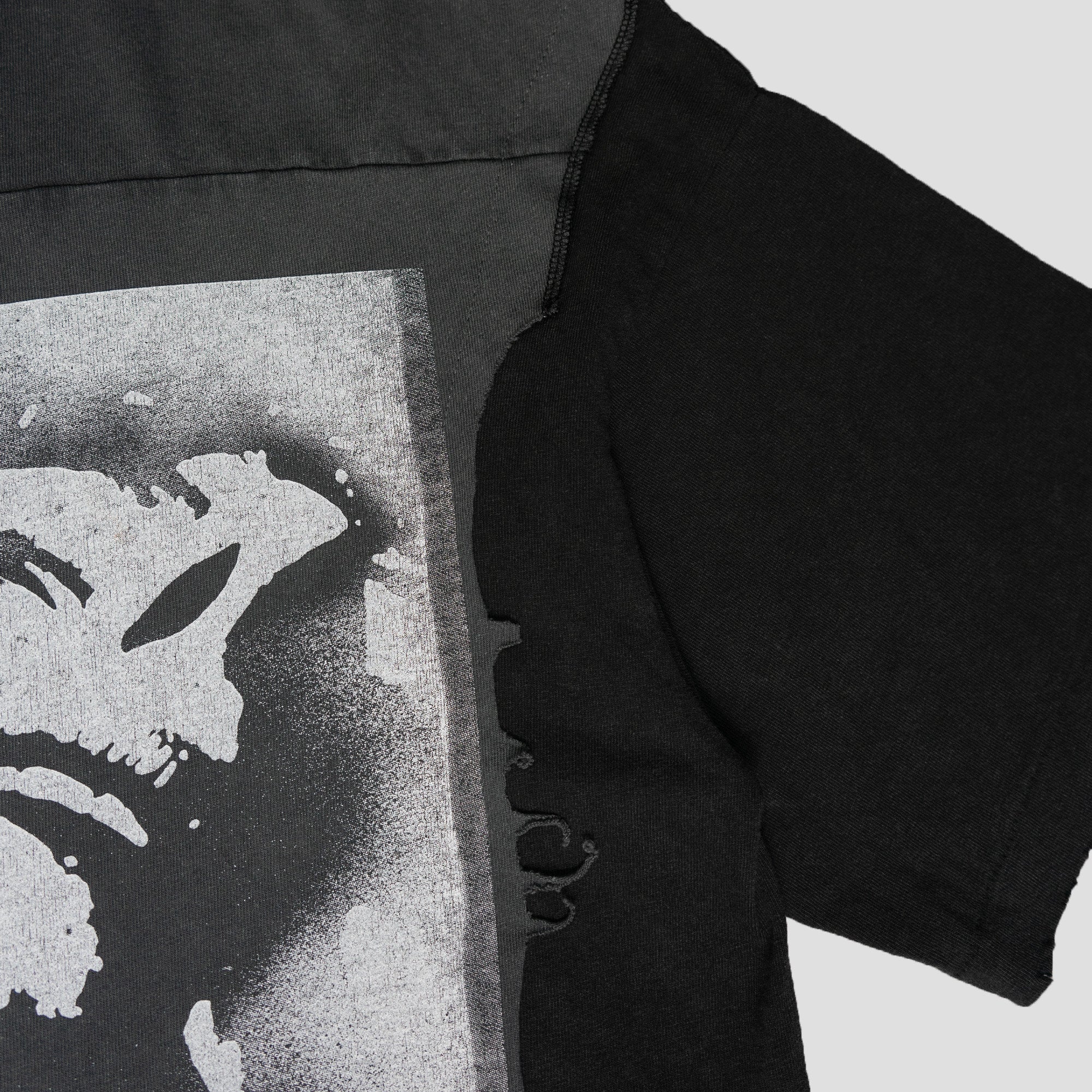 META QUAD S/S T-SHIRTS