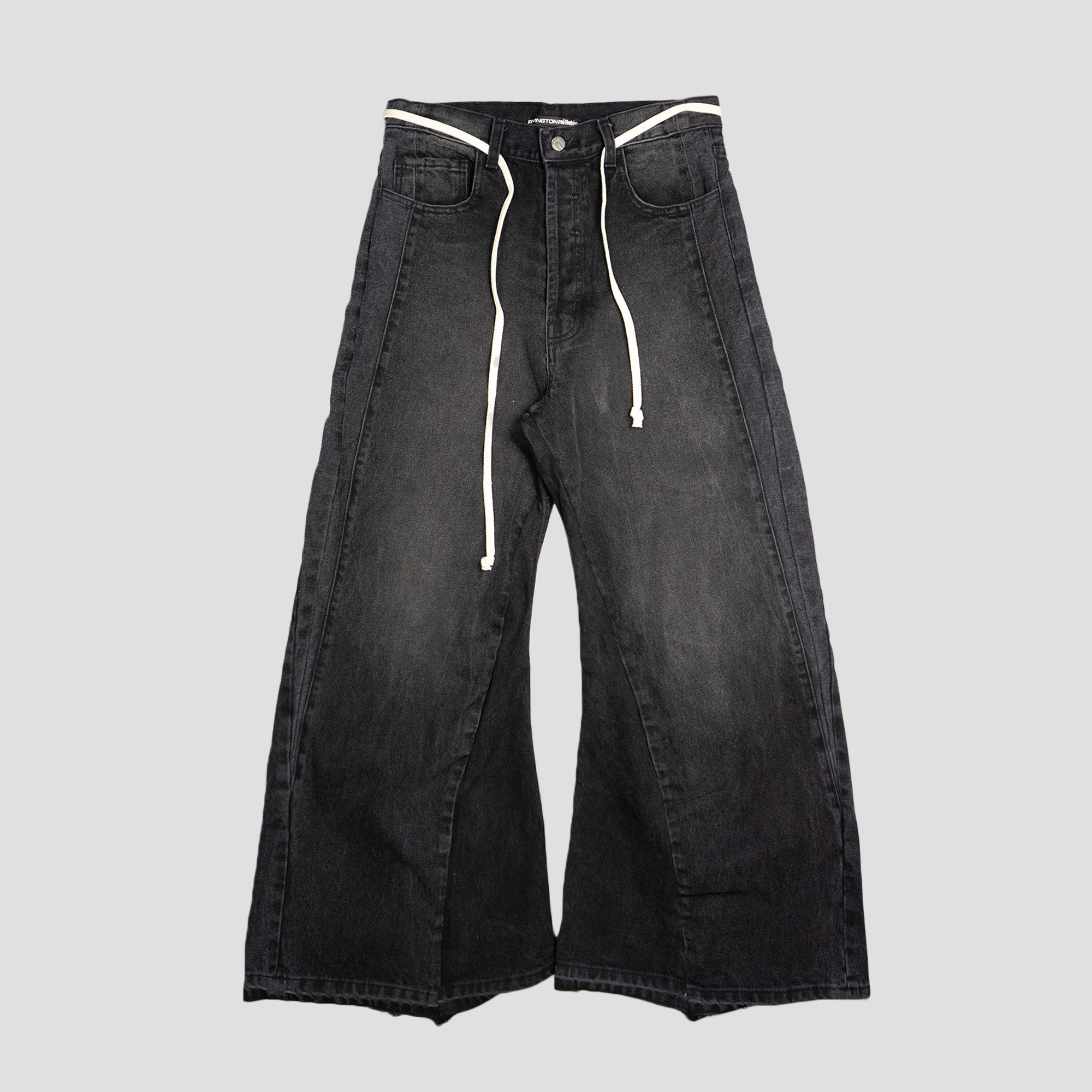 META HE ROSE 2 PANTS