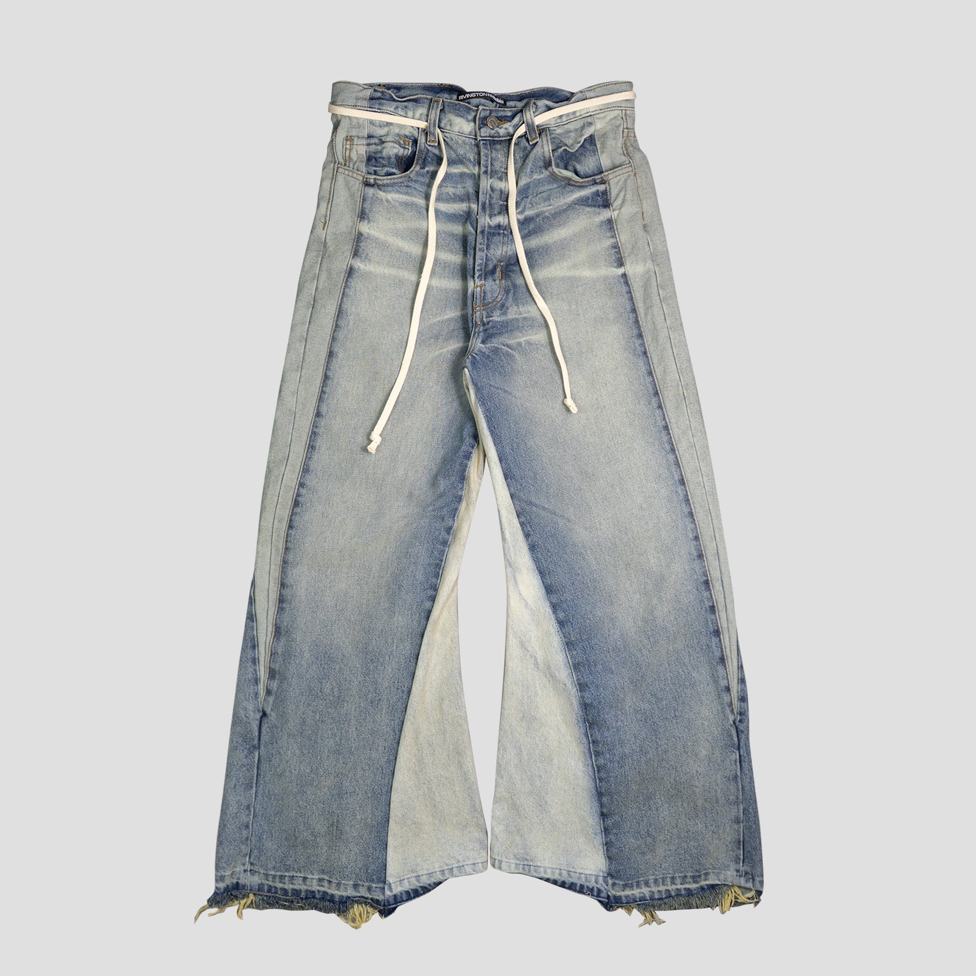 META HE ROSE 2 PANTS
