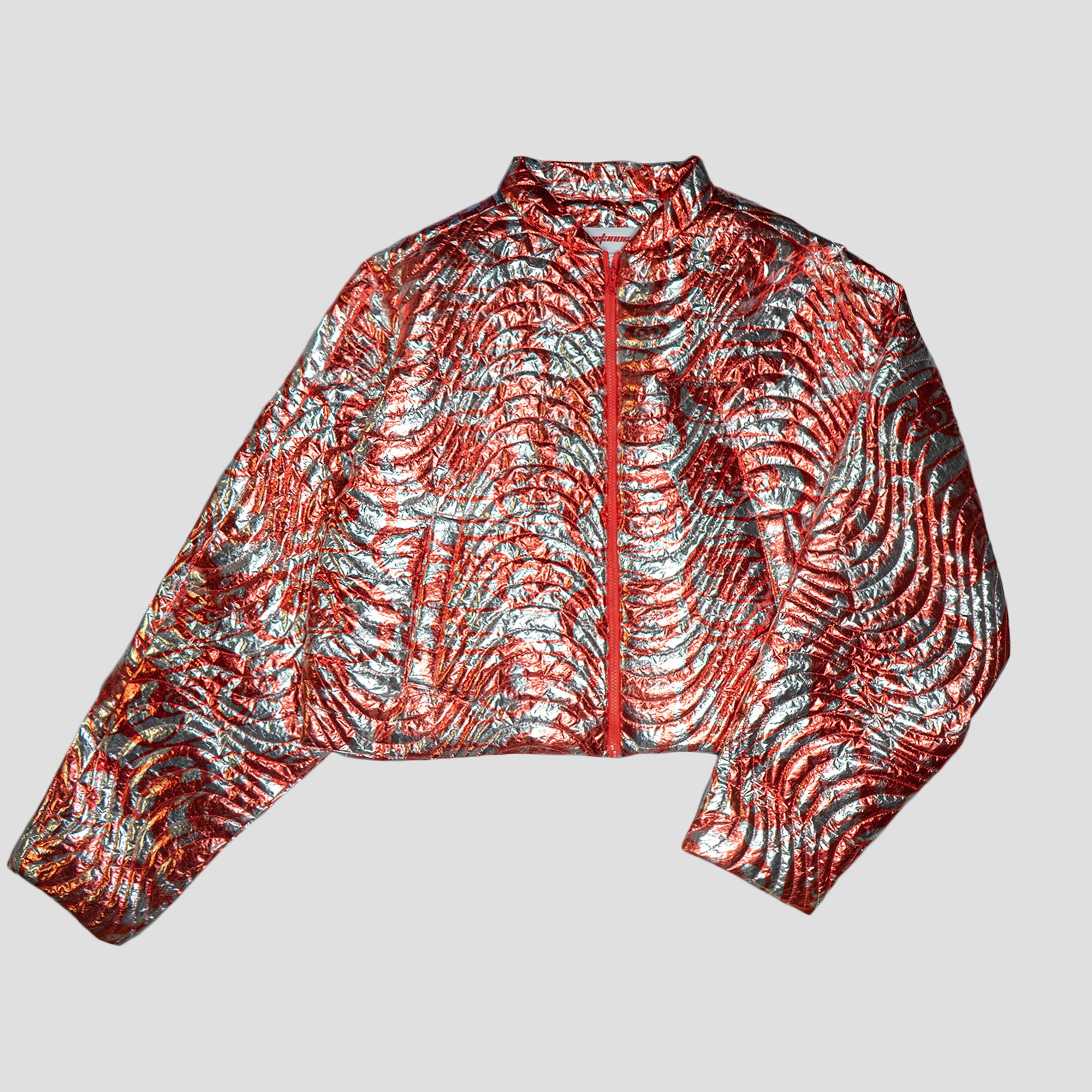 MERCURY META-BRAXAS BLACK JACKET