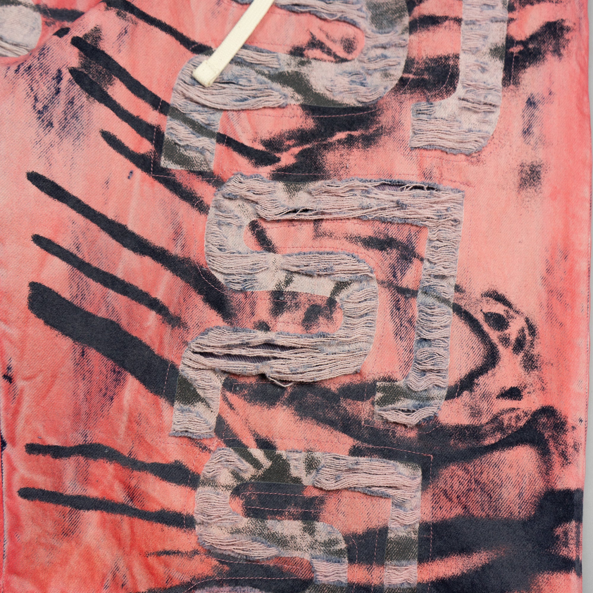 MOTH PROTESTANT PANT