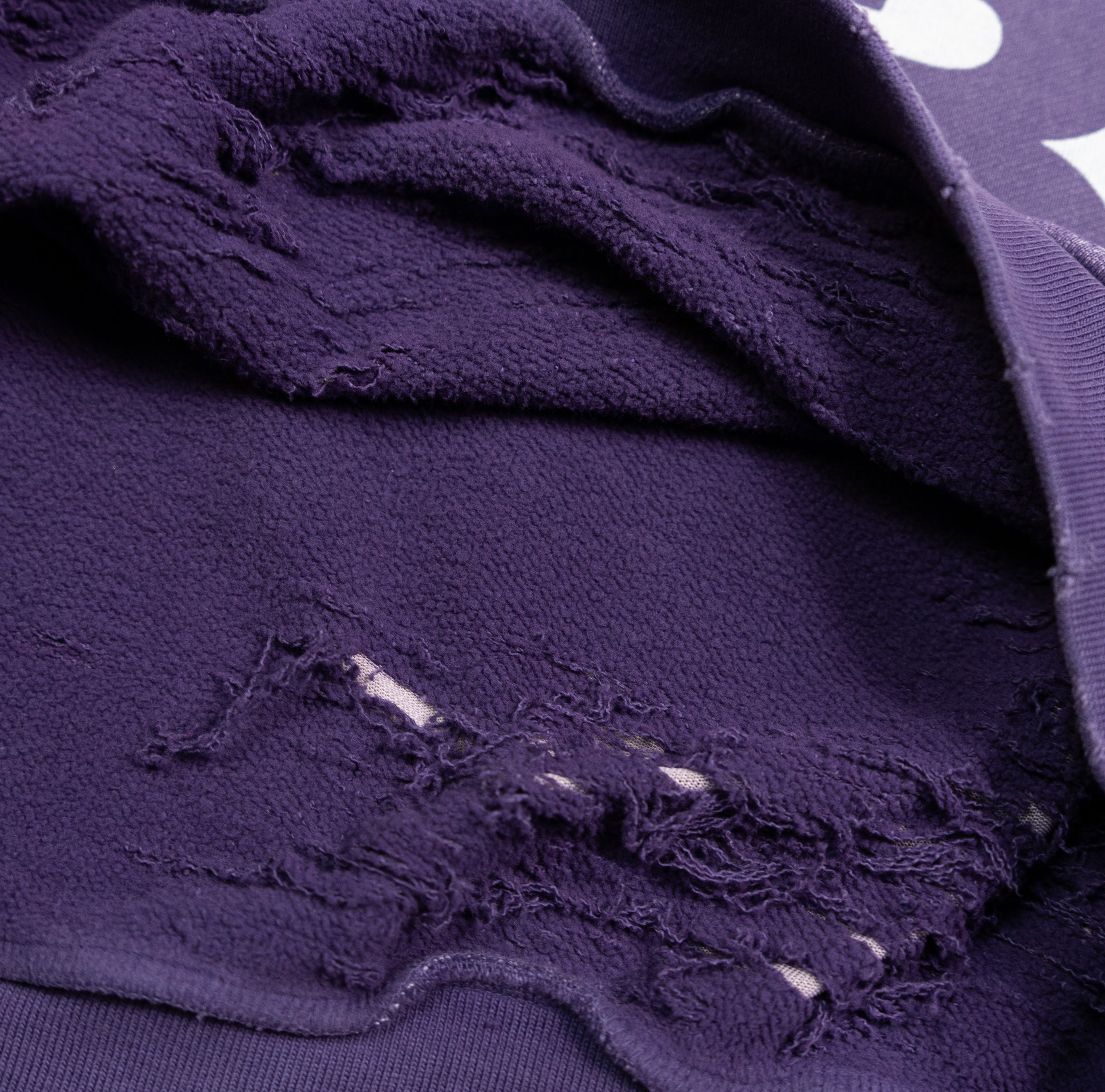 MEMBERSHIP USO CREW NECK