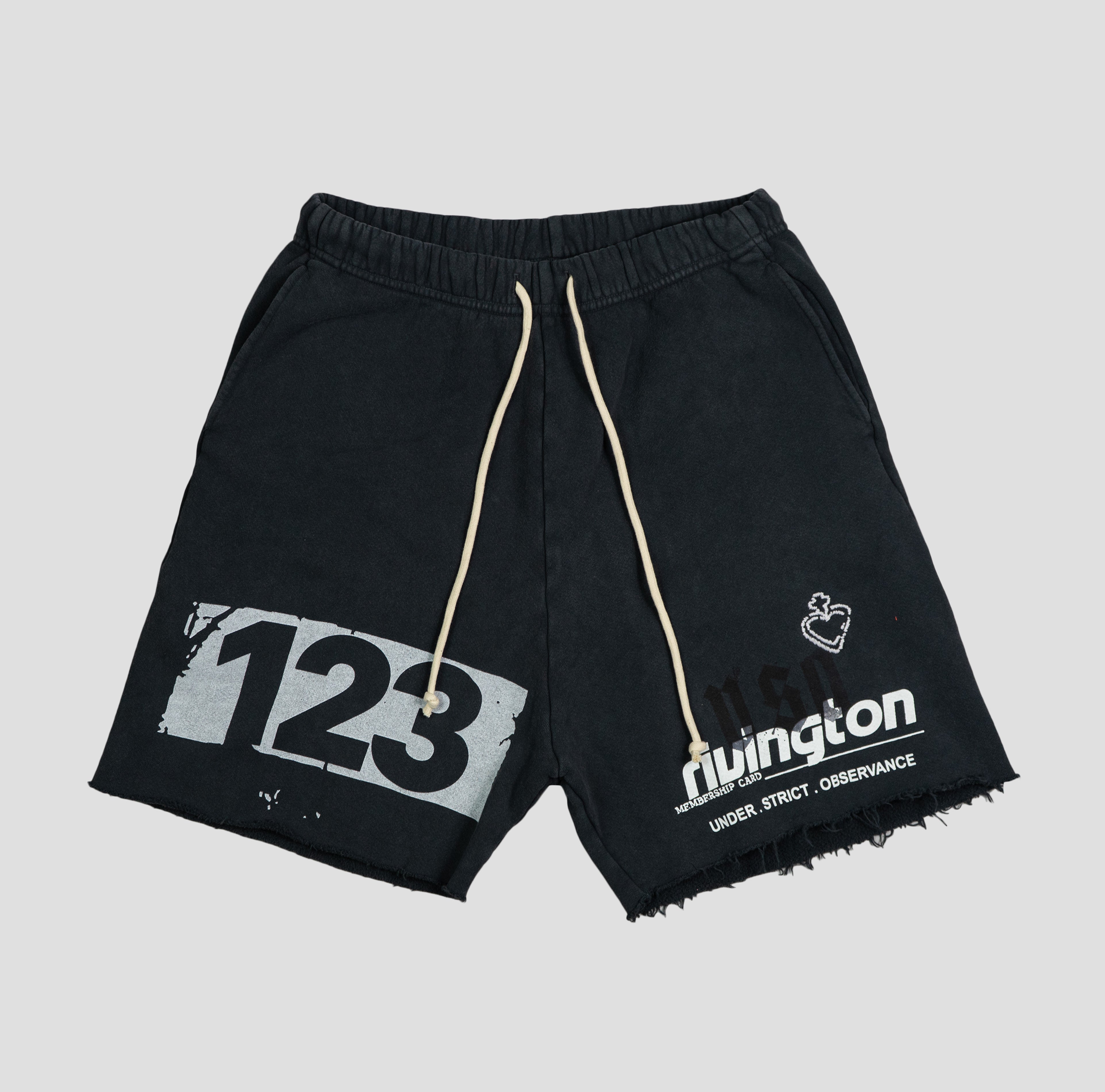 MEMBERSHIP USO SHORT