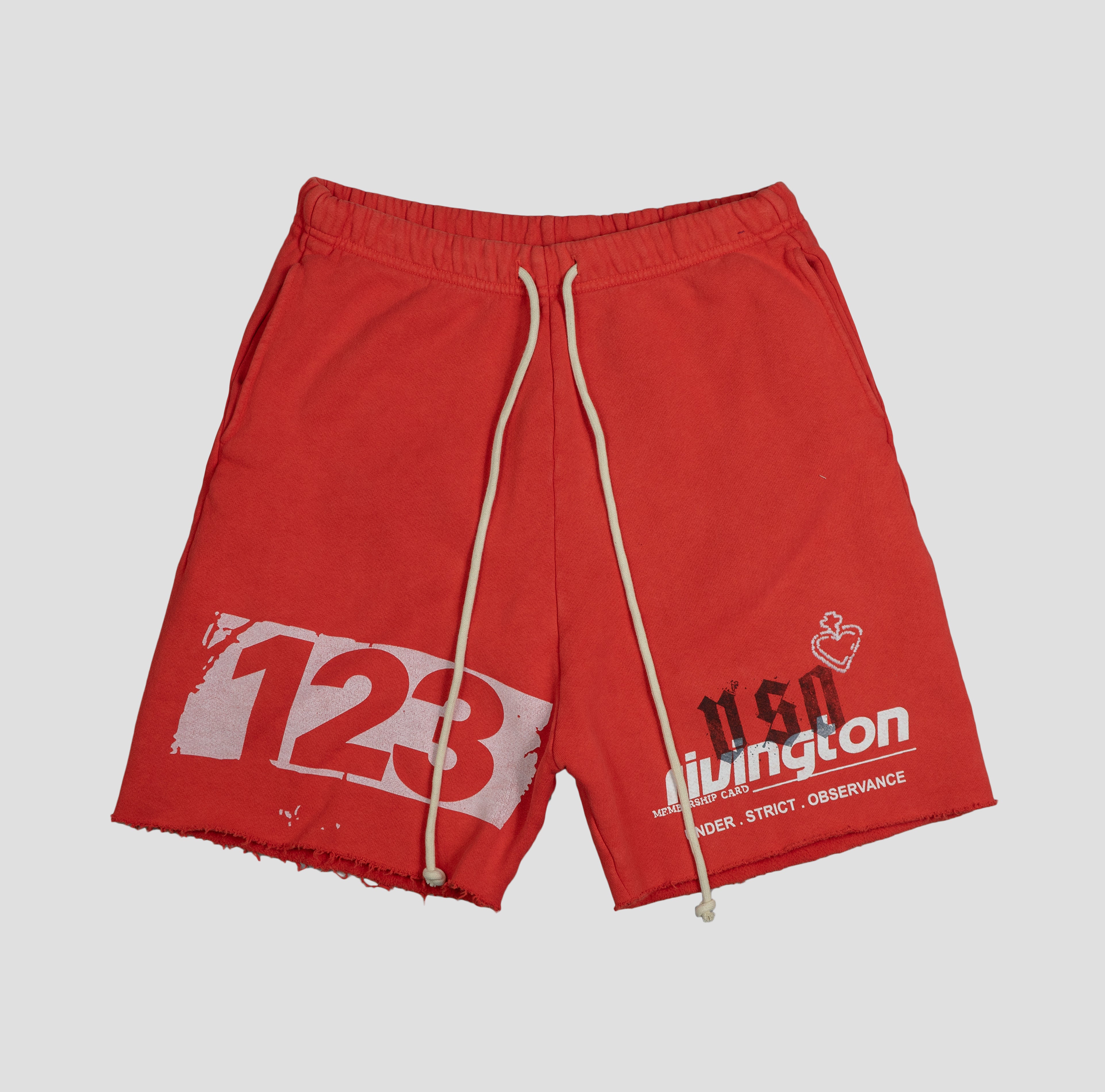 MEMBERSHIP USO SHORT