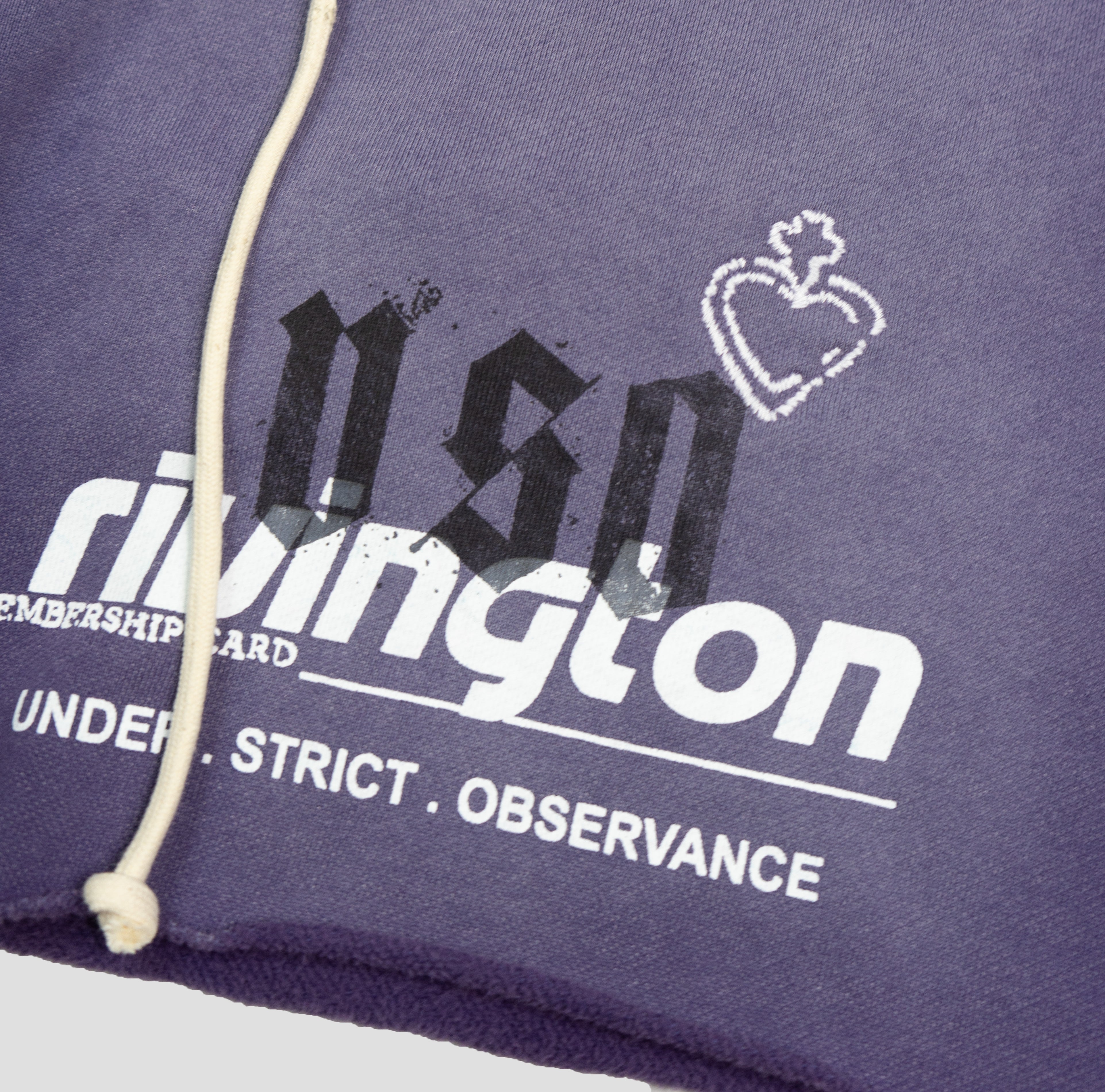 MEMBERSHIP USO SHORT