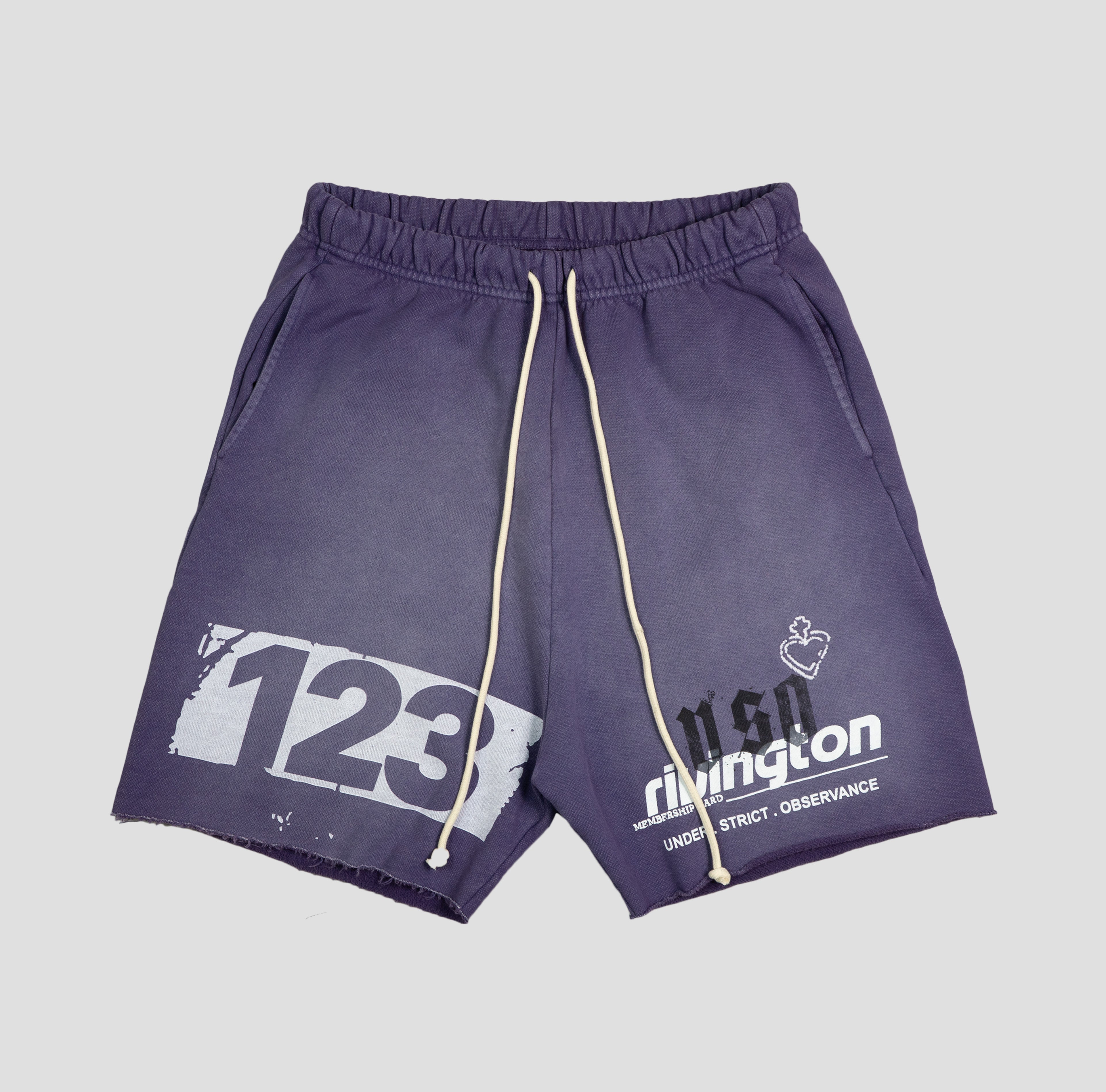 MEMBERSHIP USO SHORT