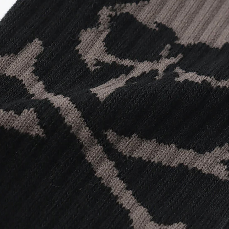 TUBE SOCKS
