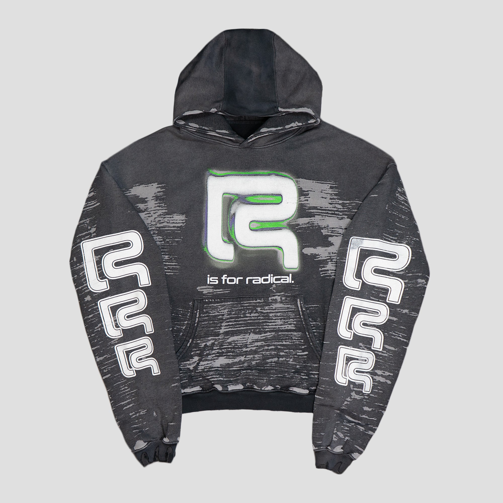 ORIGINS CVA HOODIE