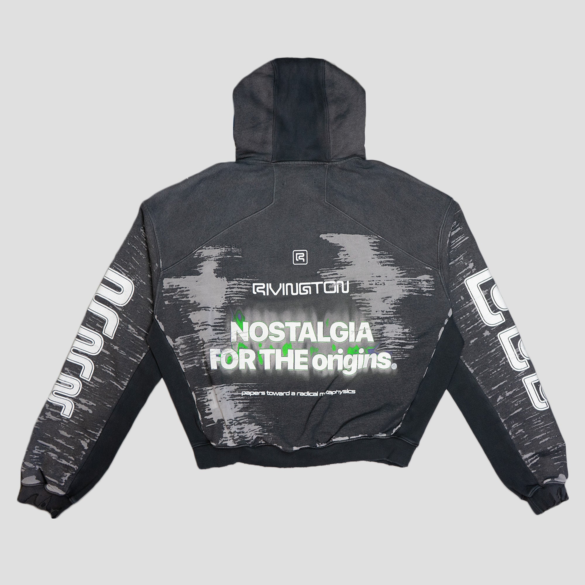 ORIGINS CVA HOODIE