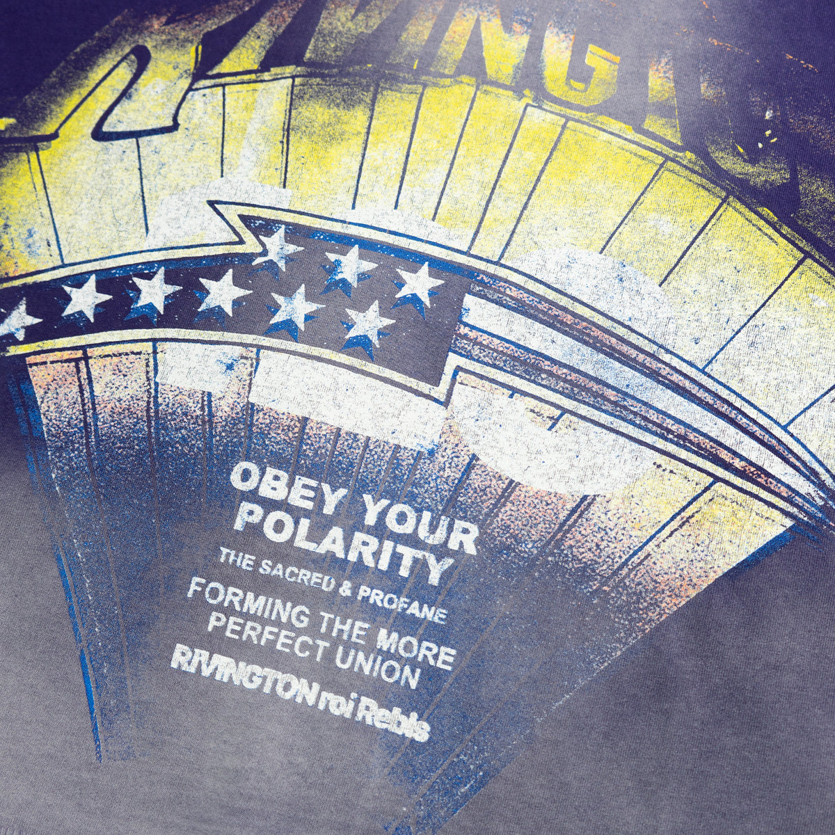 POLARITY TYLER TEE