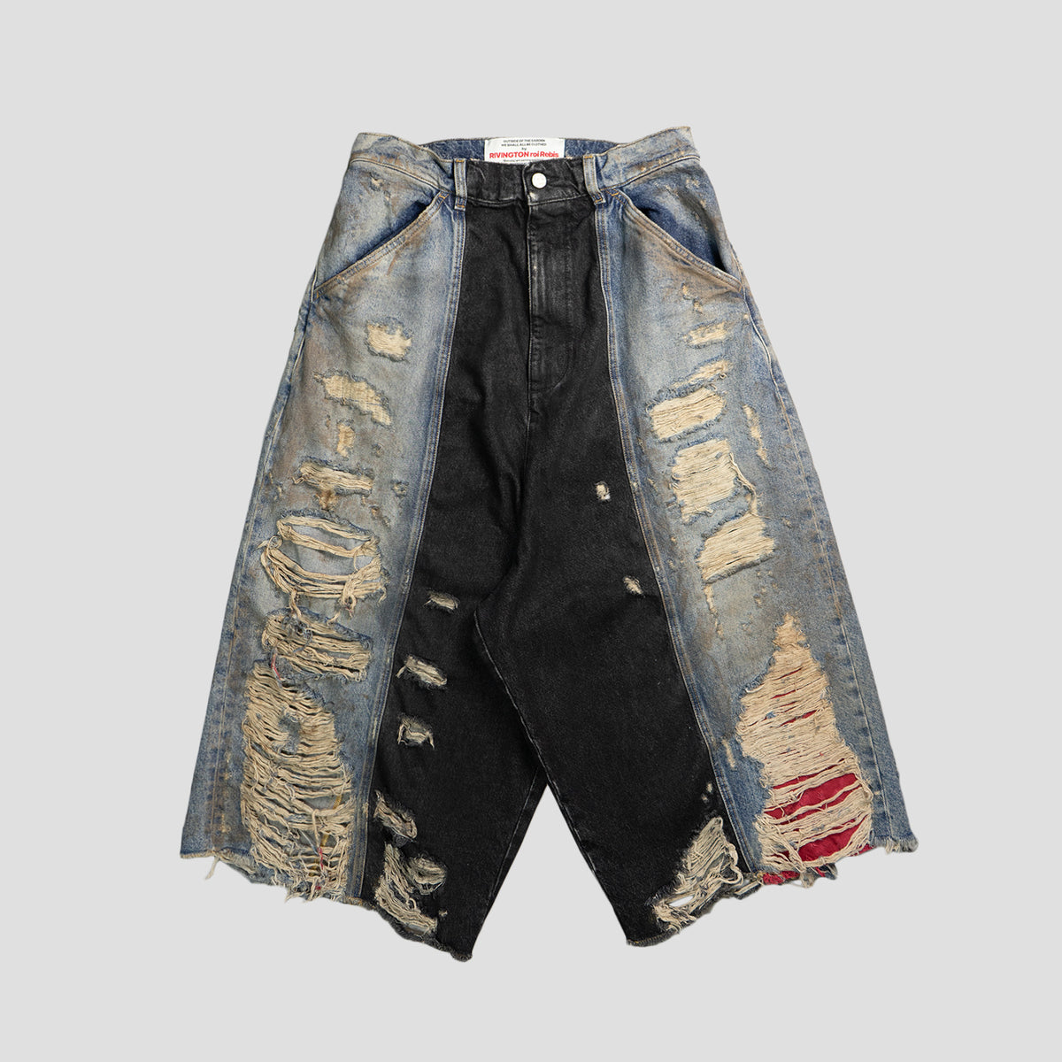 PENTACOST PANT