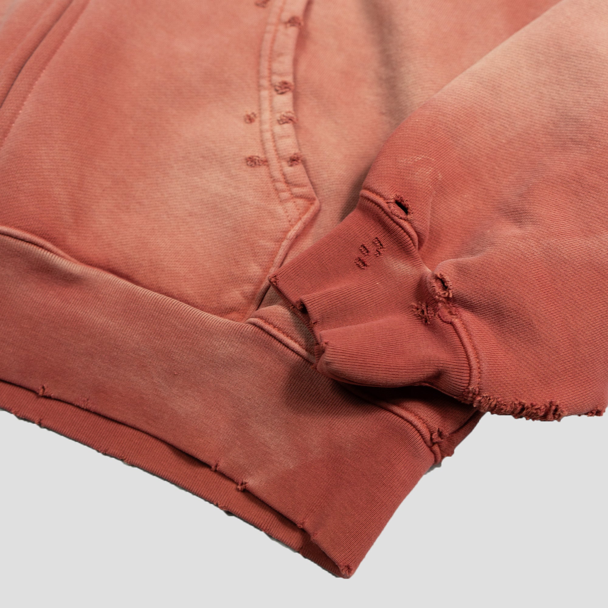 1969 ROCK ZIP HOODIE