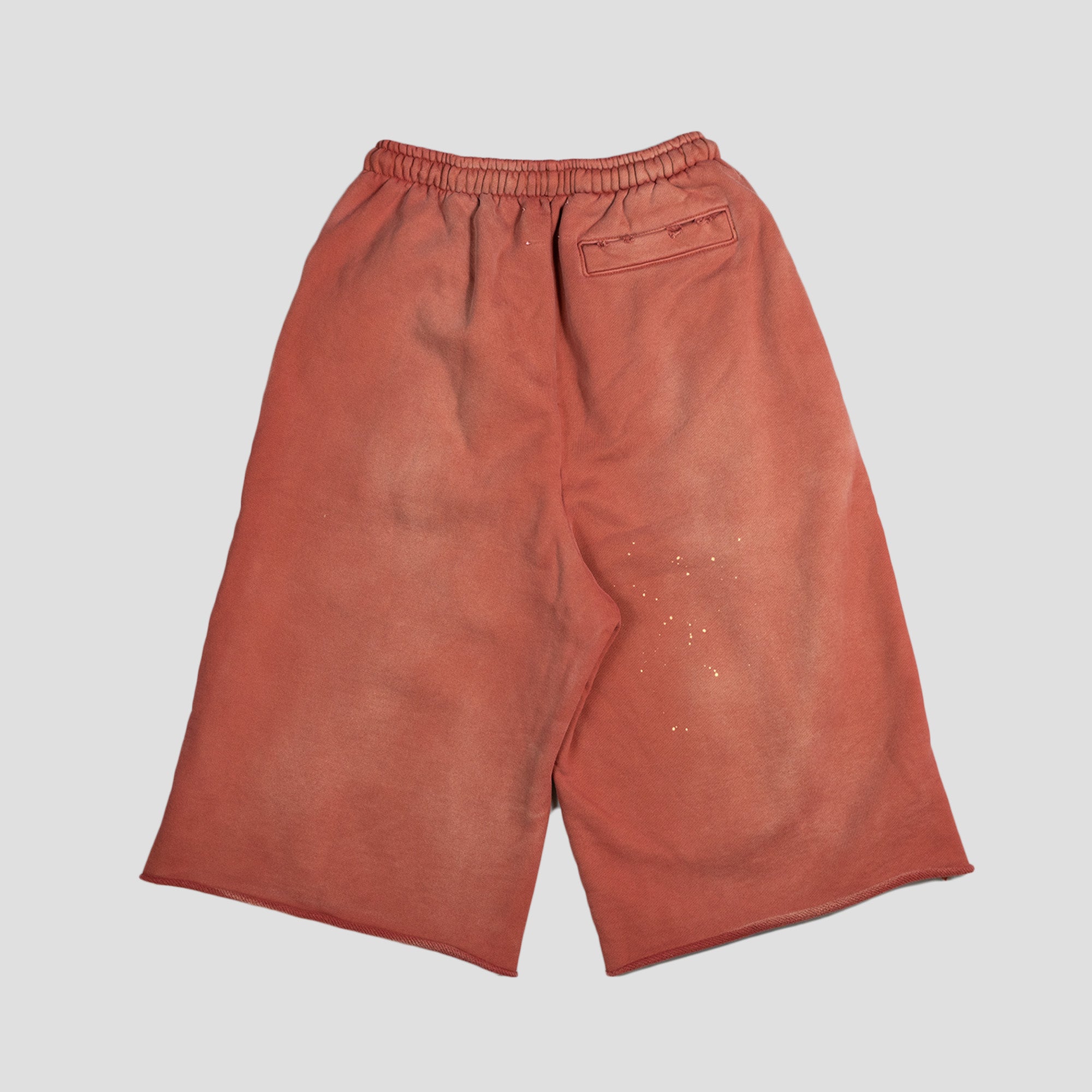 DRIFTER SWEATSHORT