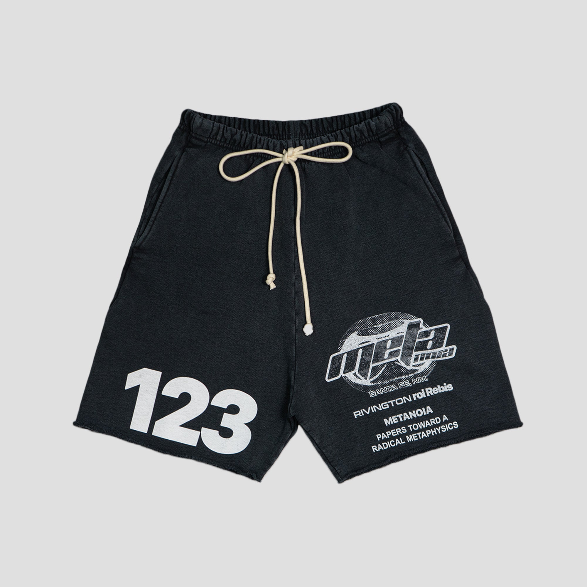 RADICAL ALMA SHORT