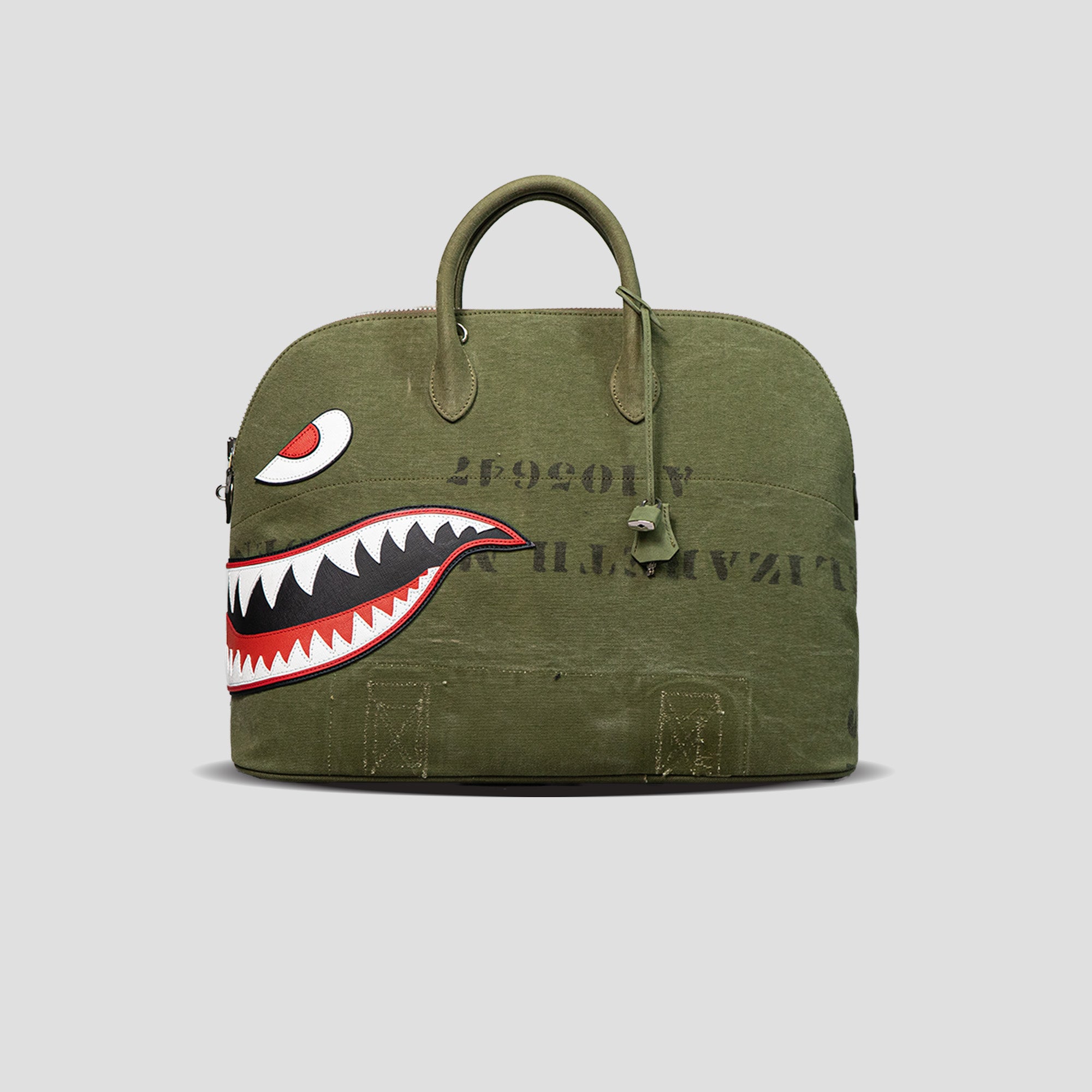 SHARK DAILY BAG (L)