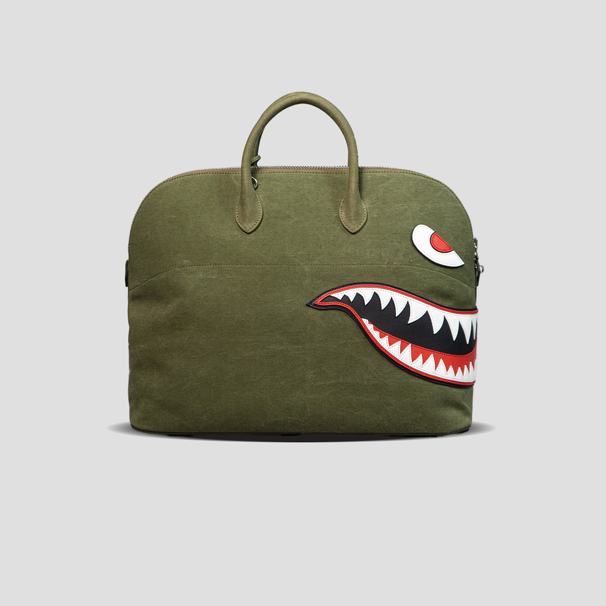 SHARK DAILY BAG (L)