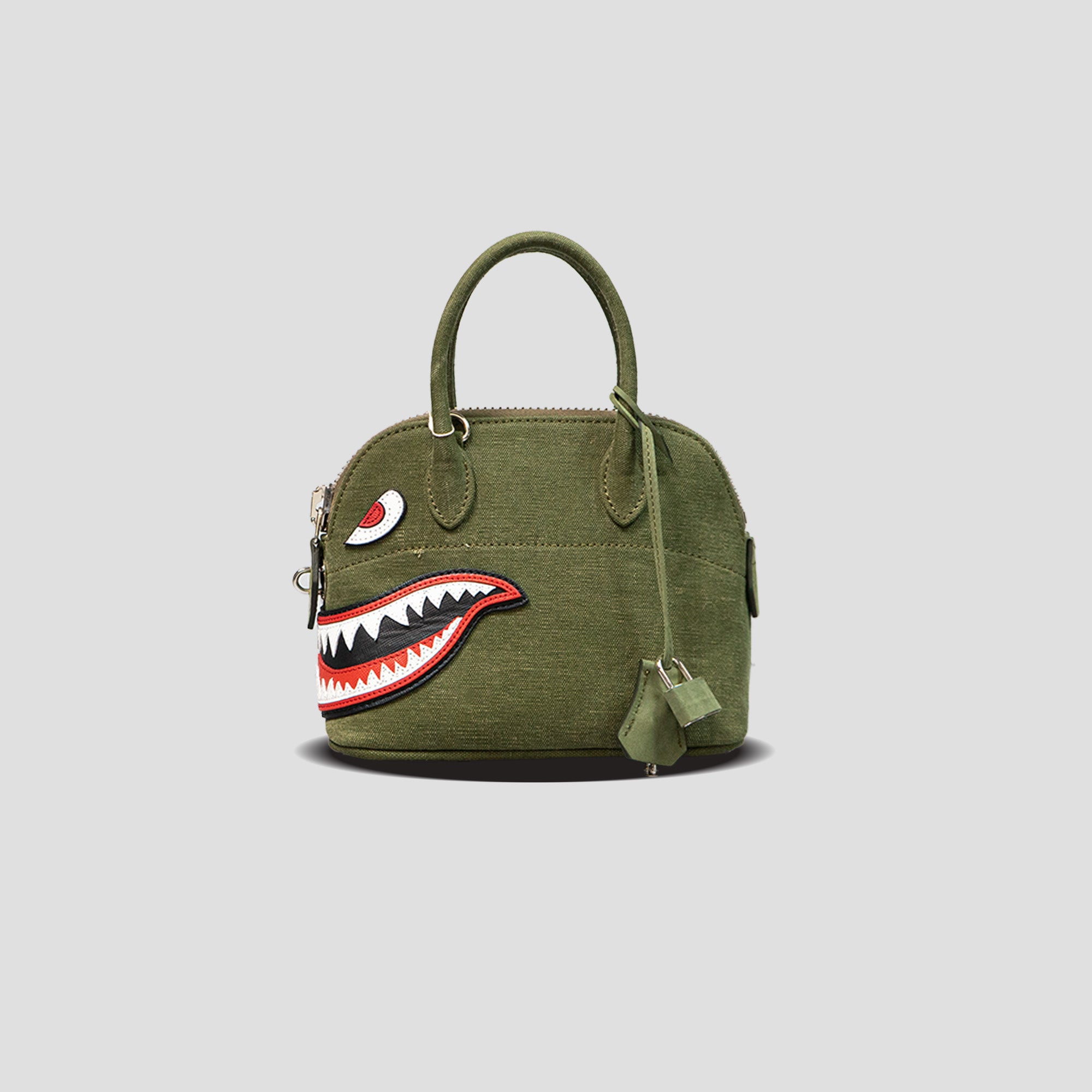 SHARK DAILY BAG (S)