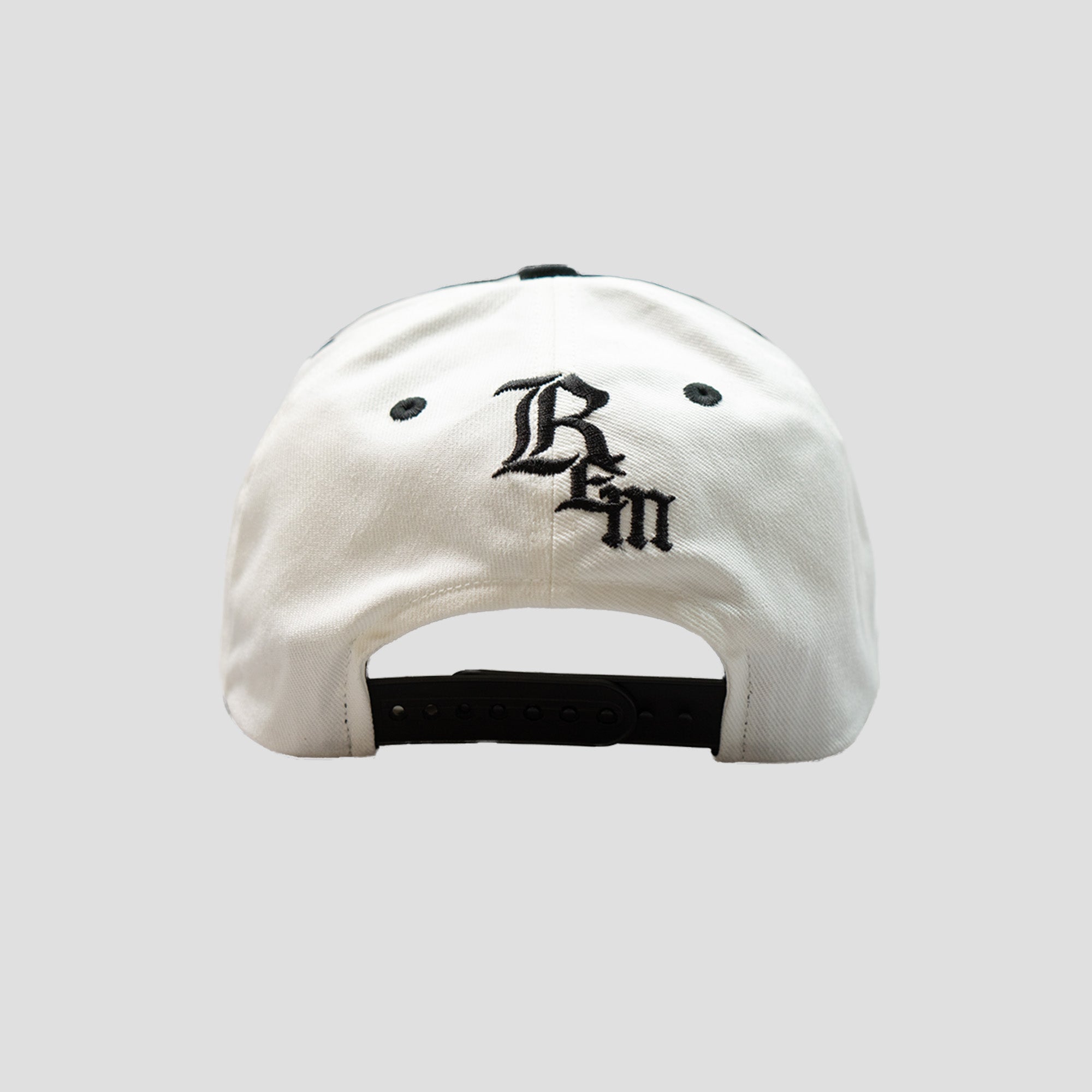 2 TONE BASEBALL CAP