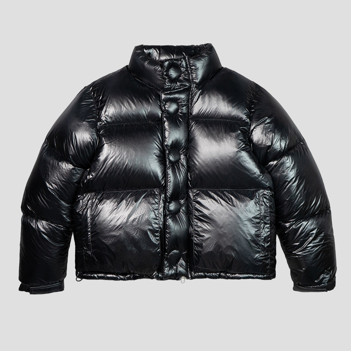 READYMADE 2TONE DOWN 目まぐるしく JACKET size1