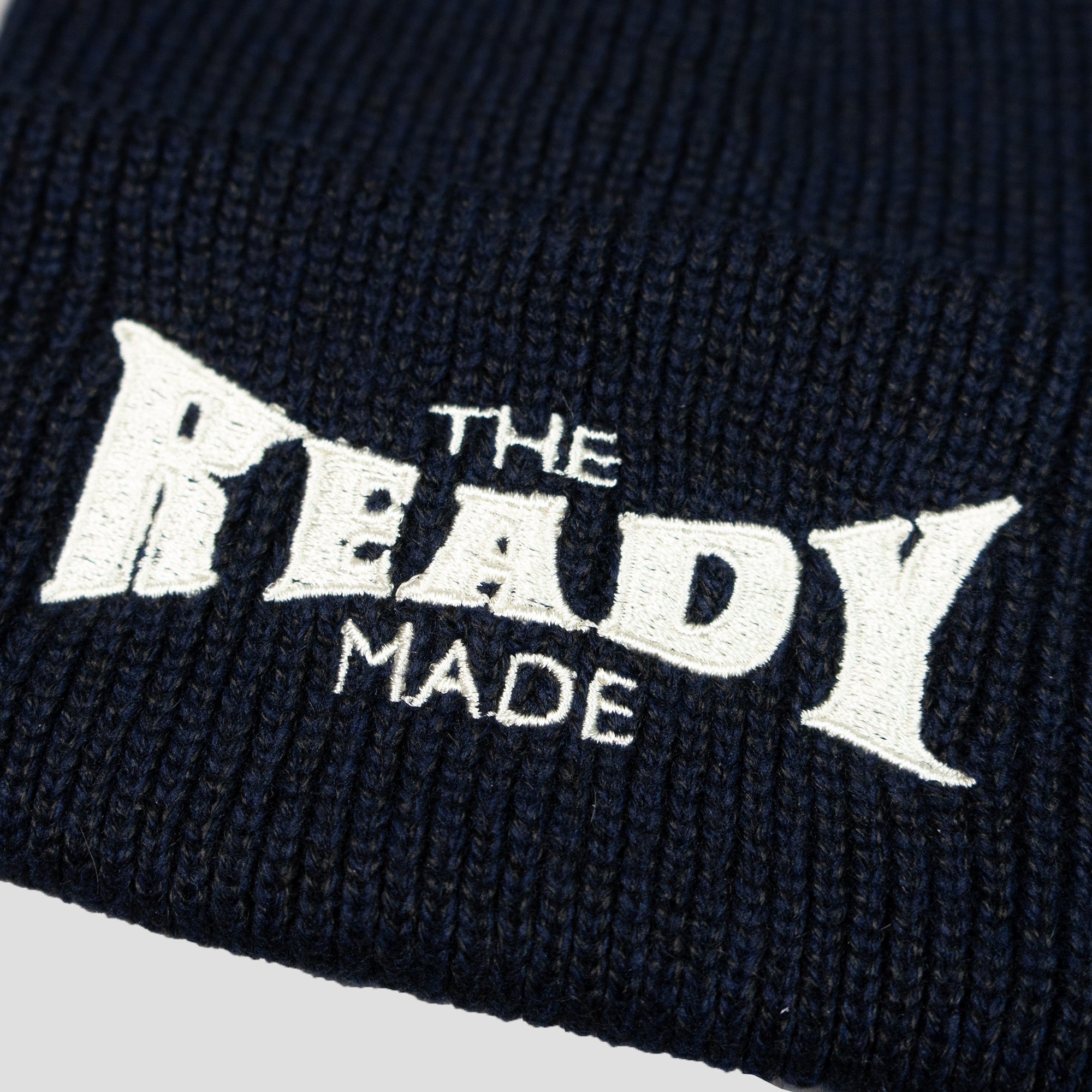 READYMADE® WATCH CAP