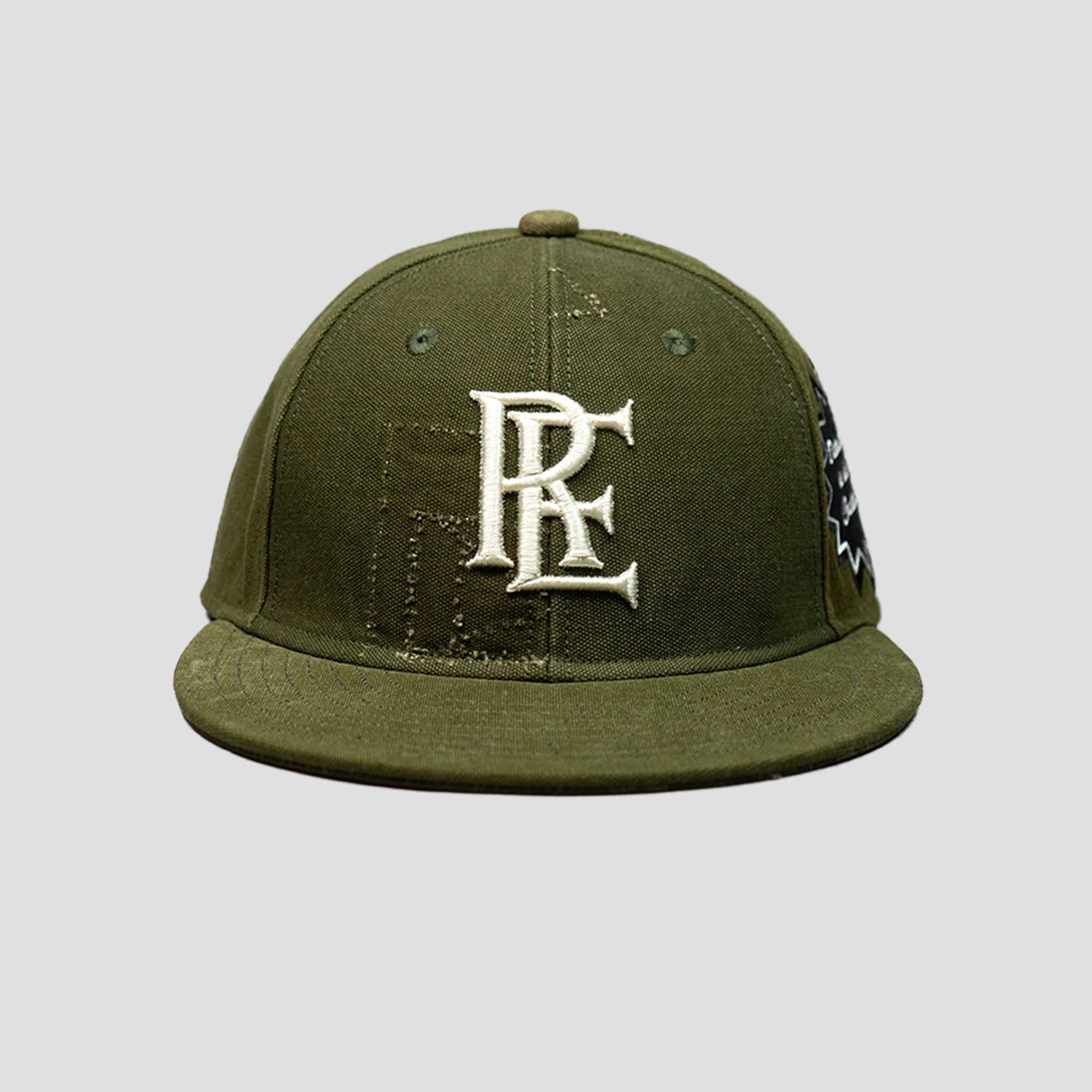 READYMADE® LOGO CAP