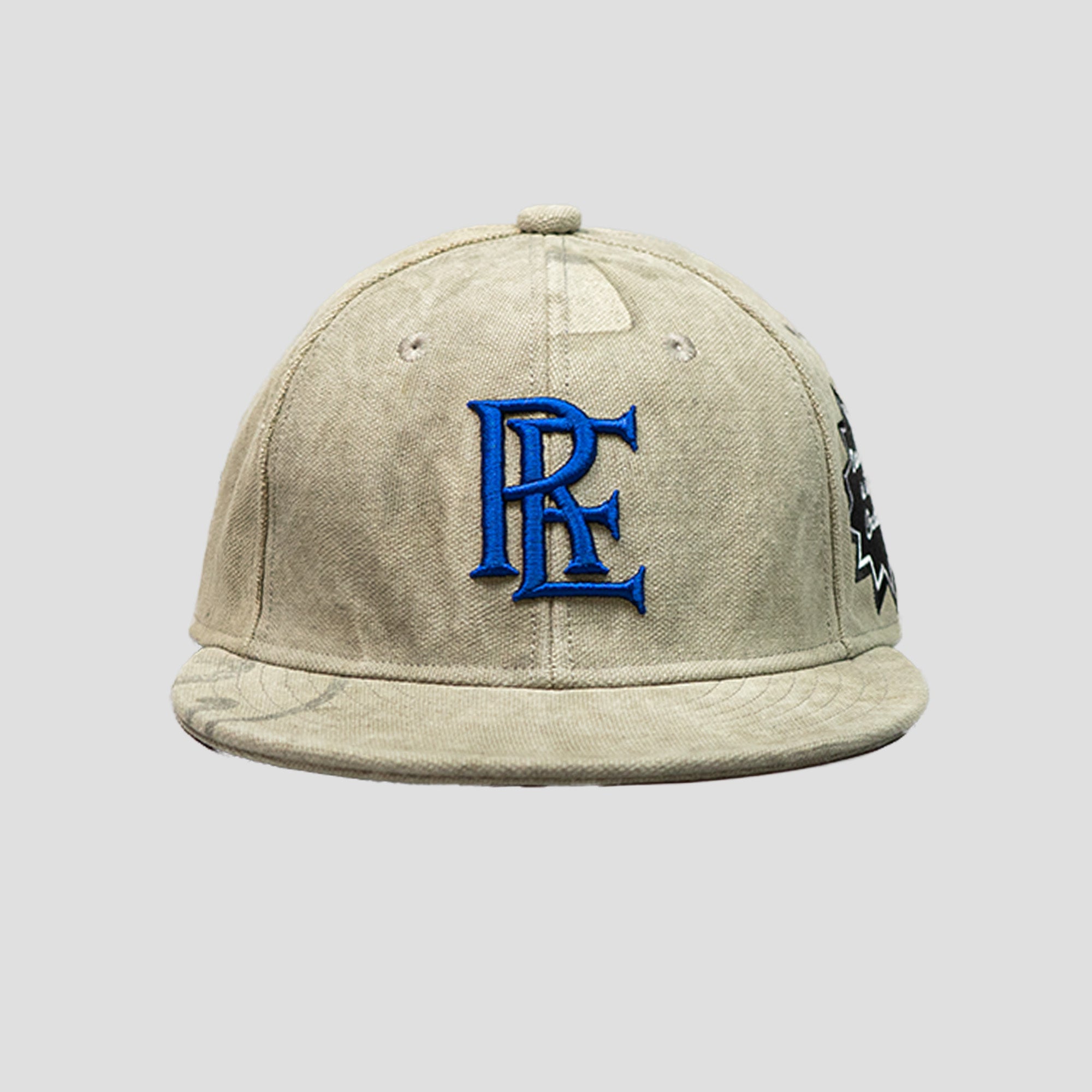 READYMADE® LOGO CAP